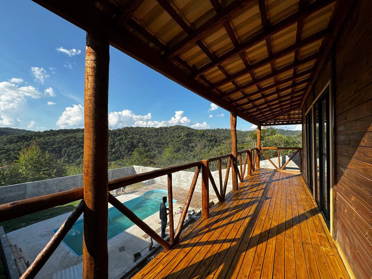 Casa à venda com 2 quartos, 100m² - Foto 11