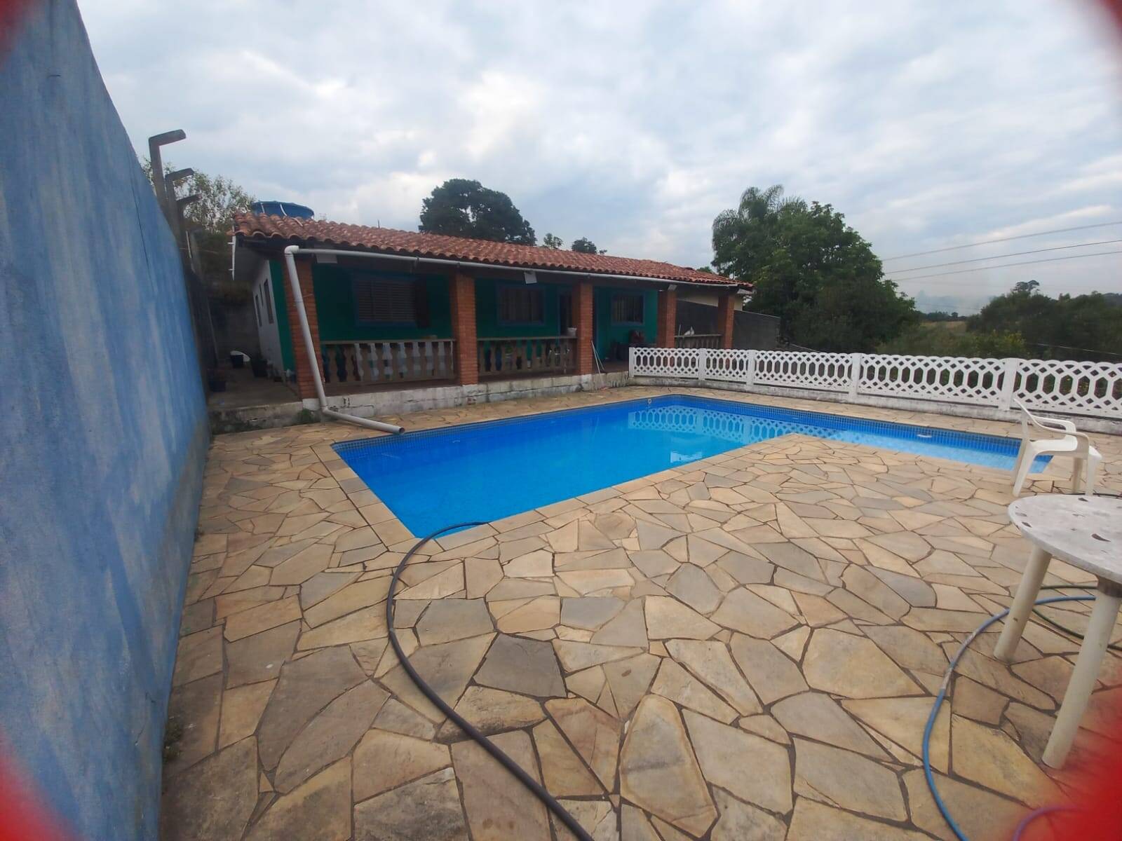 Chácara à venda com 3 quartos, 200m² - Foto 4