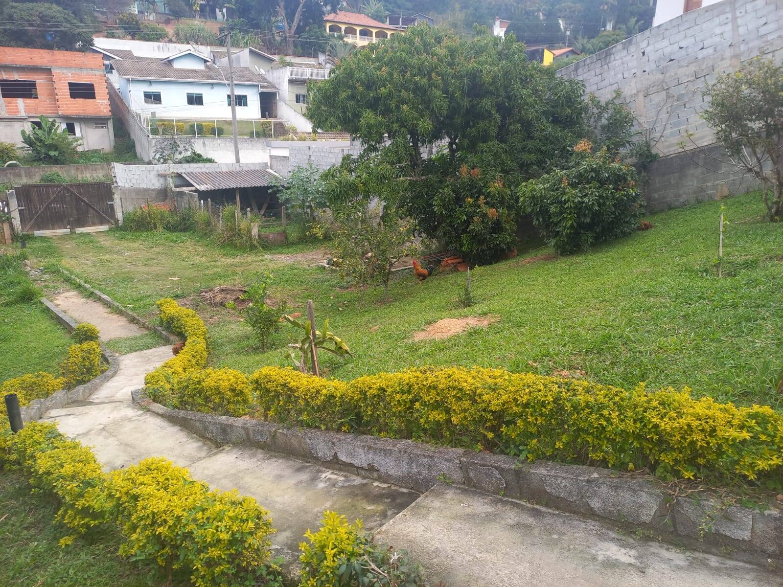 Chácara à venda com 3 quartos, 200m² - Foto 12