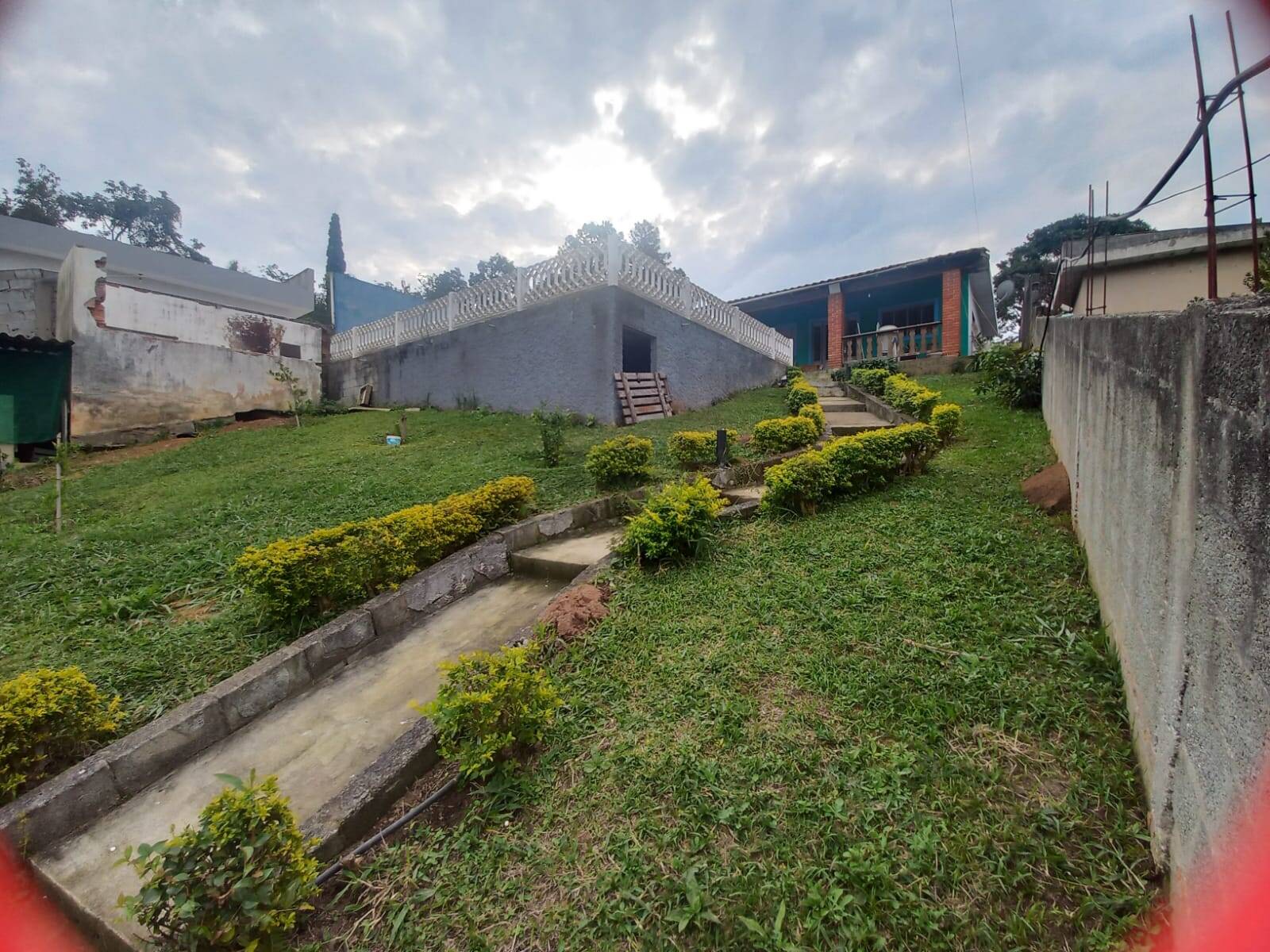 Chácara à venda com 3 quartos, 200m² - Foto 16
