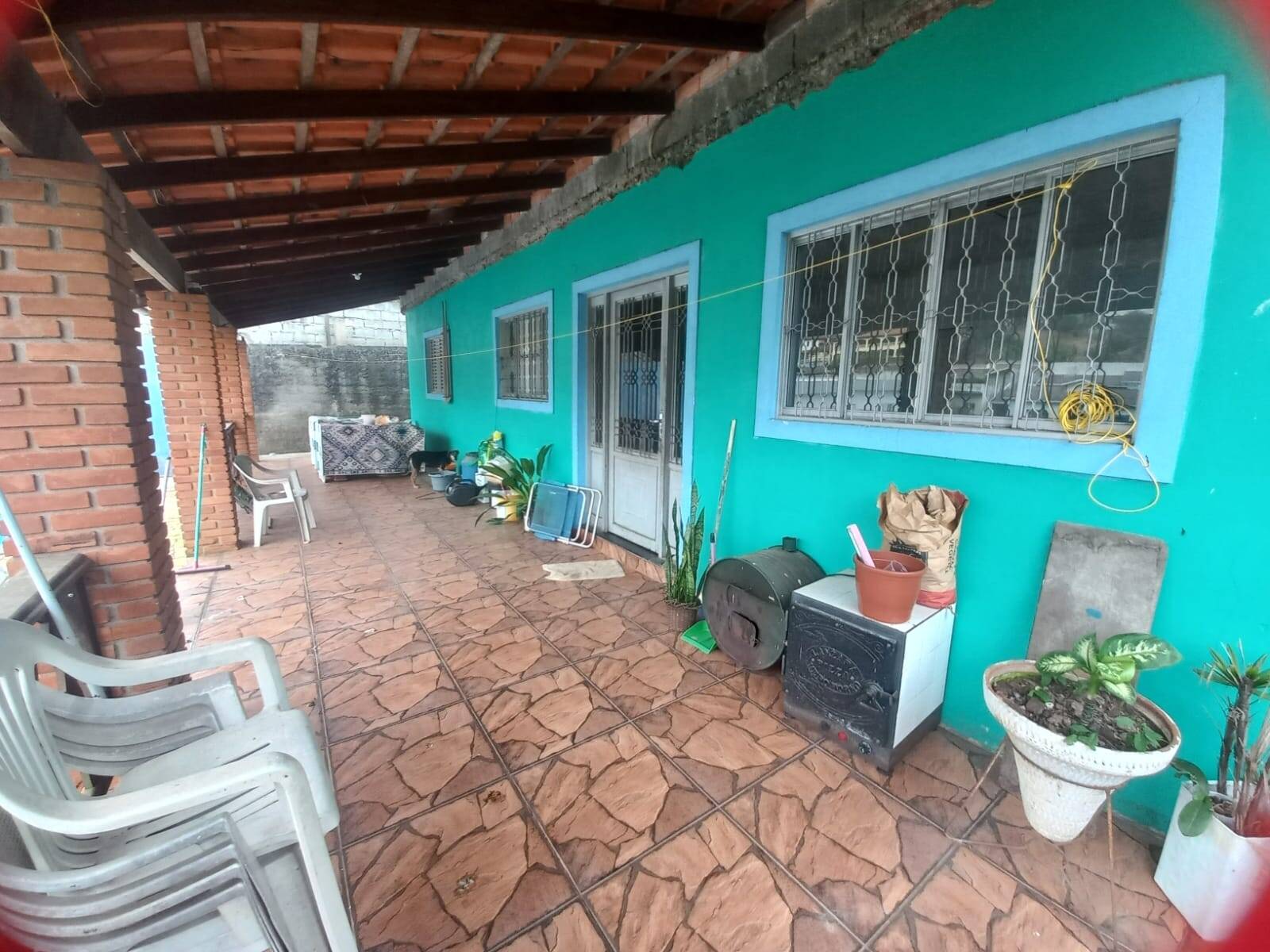 Chácara à venda com 3 quartos, 200m² - Foto 15