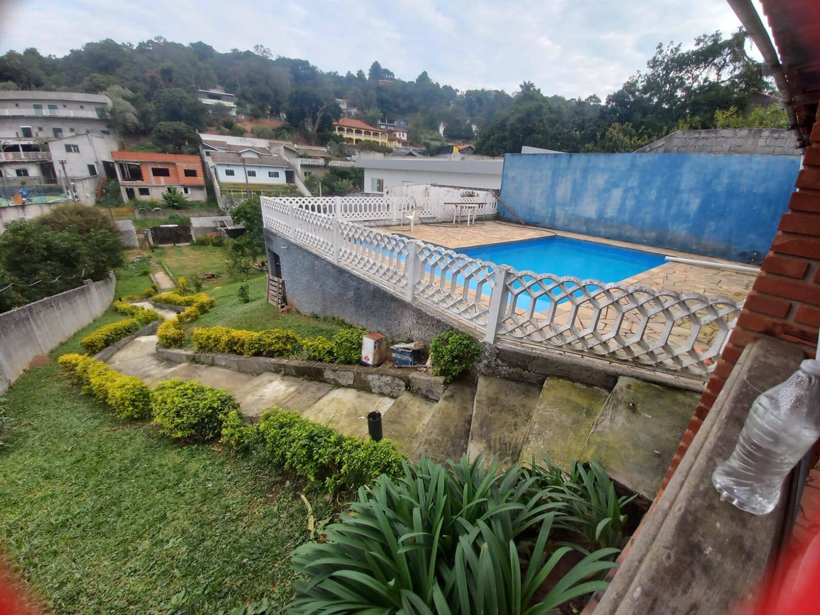 Chácara à venda com 3 quartos, 200m² - Foto 14