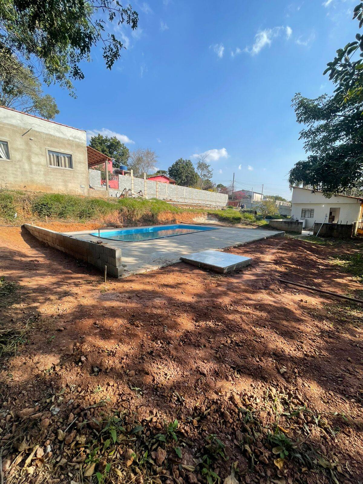 Chácara à venda com 1 quarto, 70m² - Foto 3