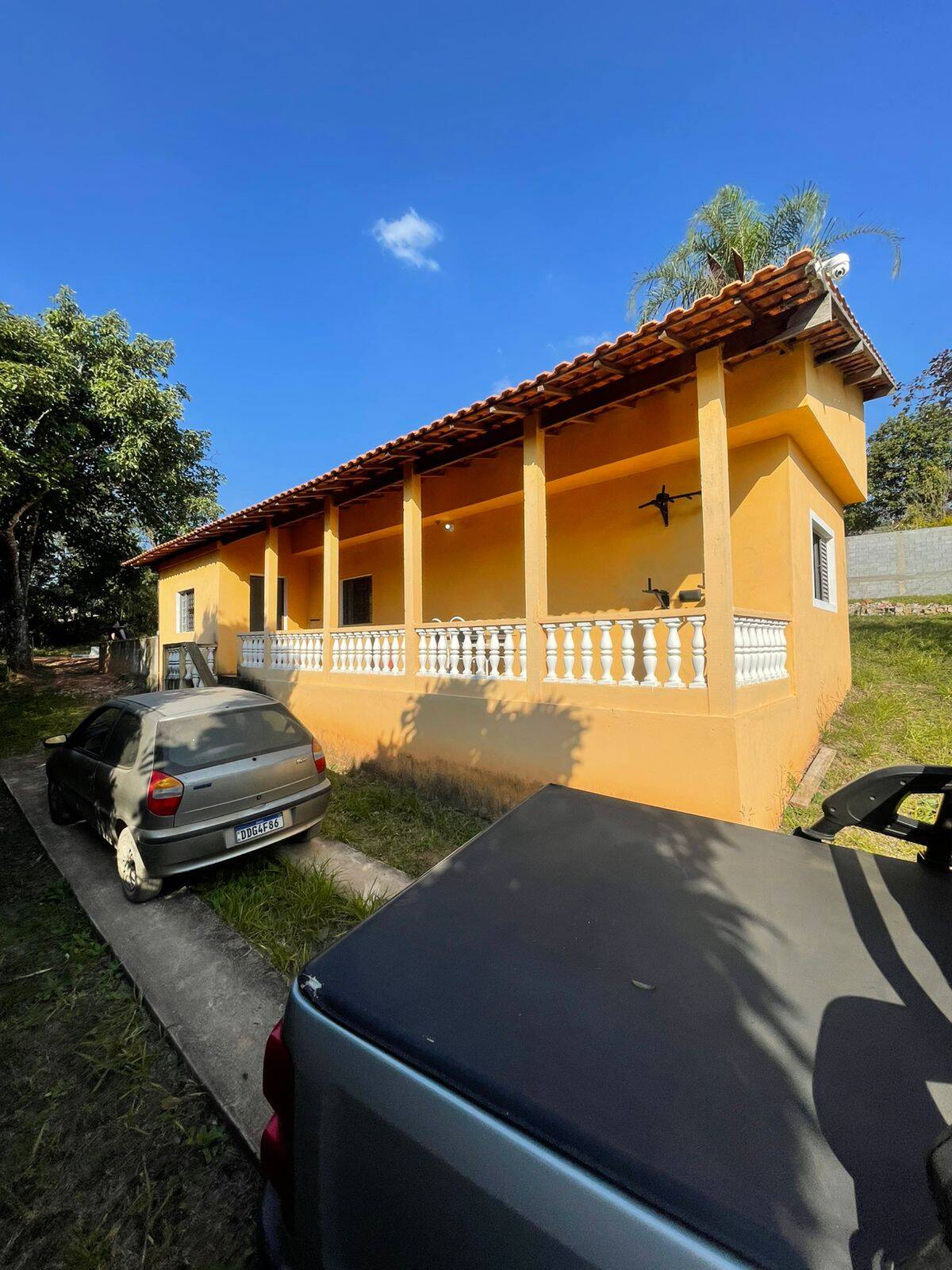 Chácara à venda com 1 quarto, 70m² - Foto 5