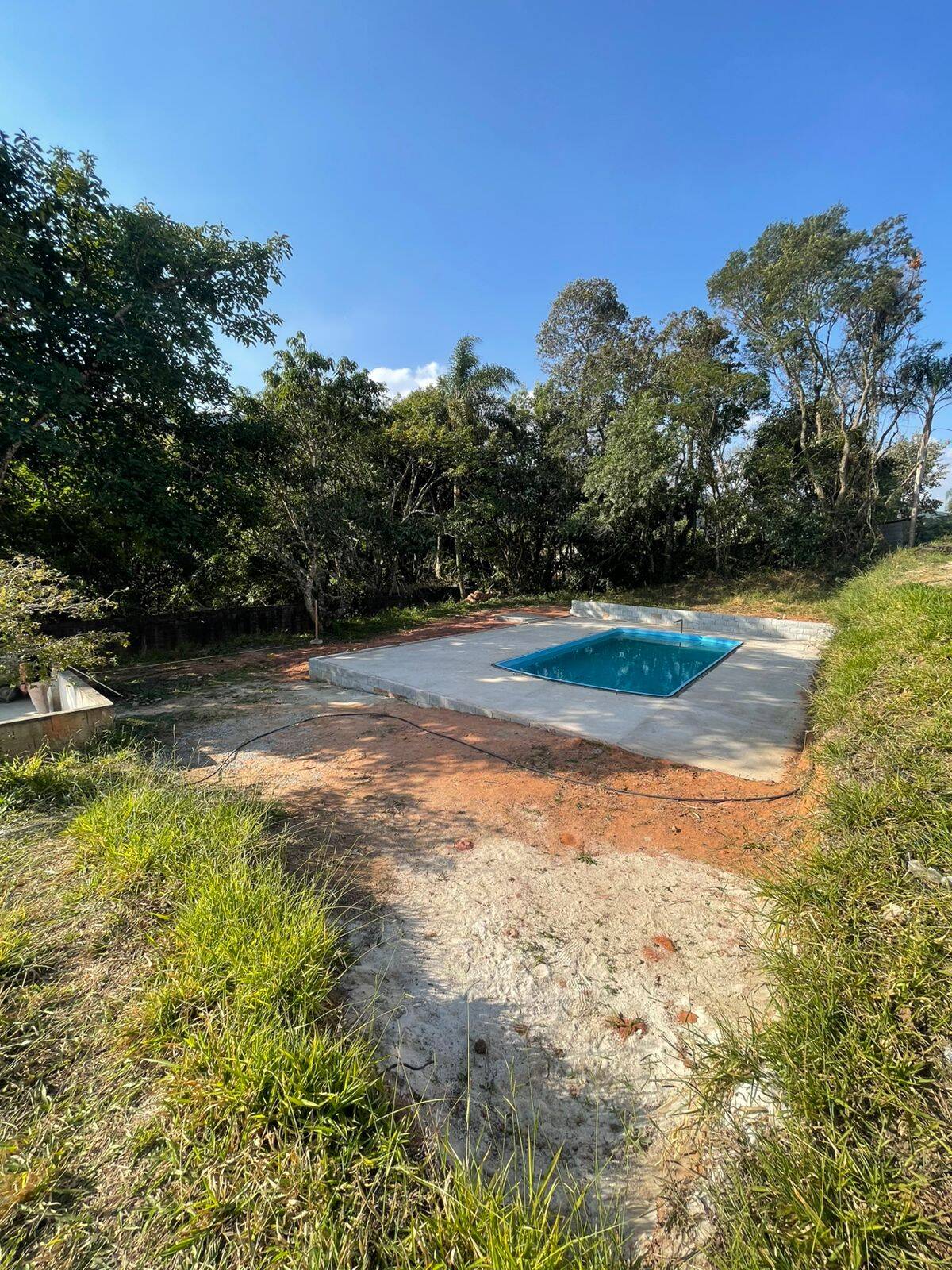 Chácara à venda com 1 quarto, 70m² - Foto 4