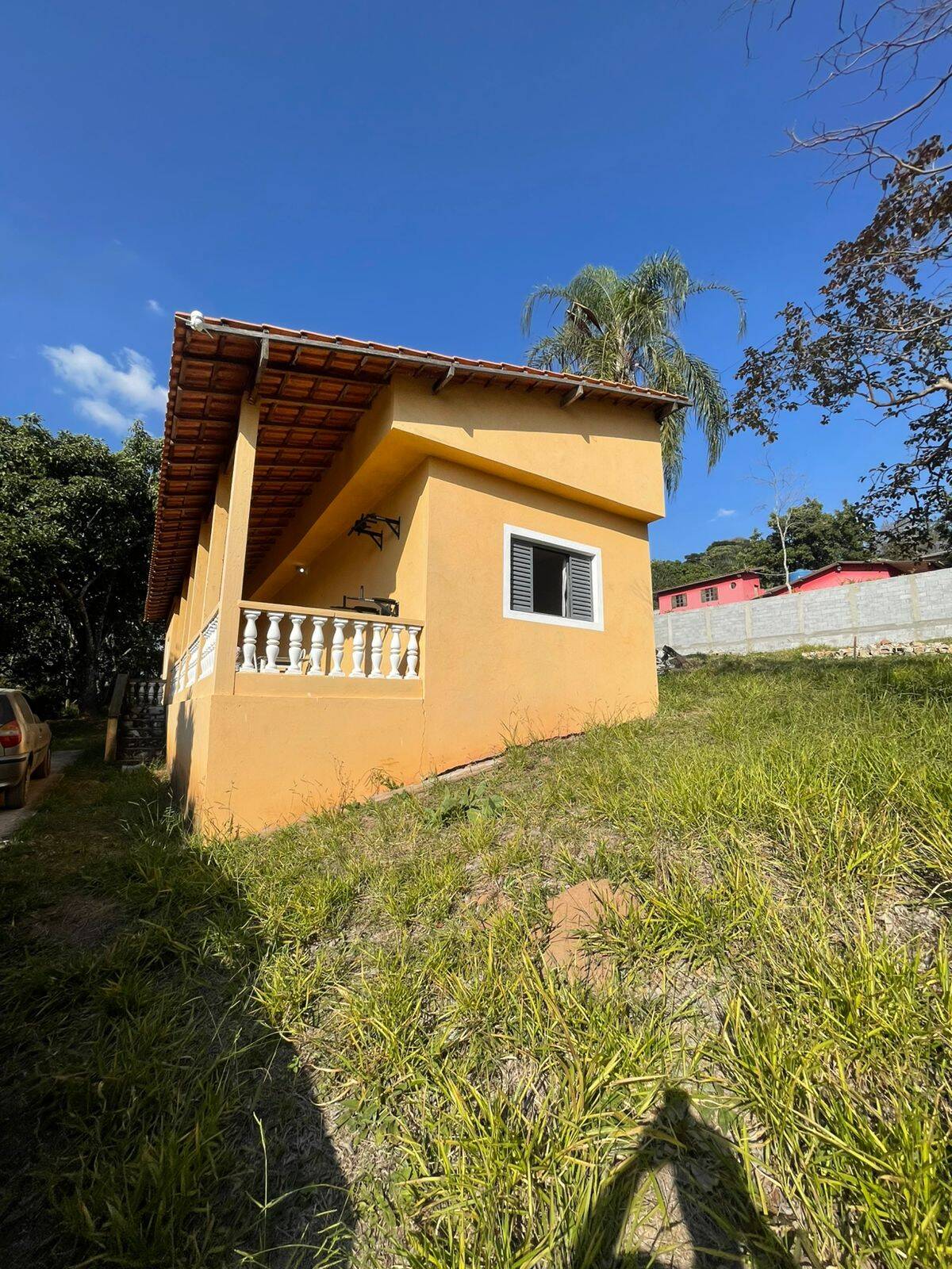 Chácara à venda com 1 quarto, 70m² - Foto 6