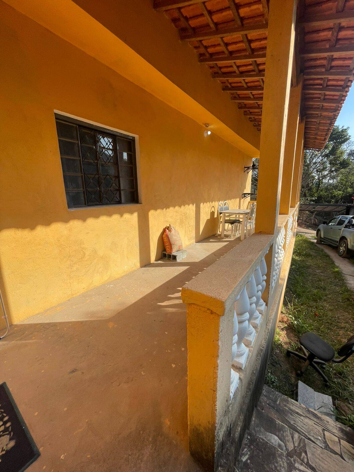 Chácara à venda com 1 quarto, 70m² - Foto 9