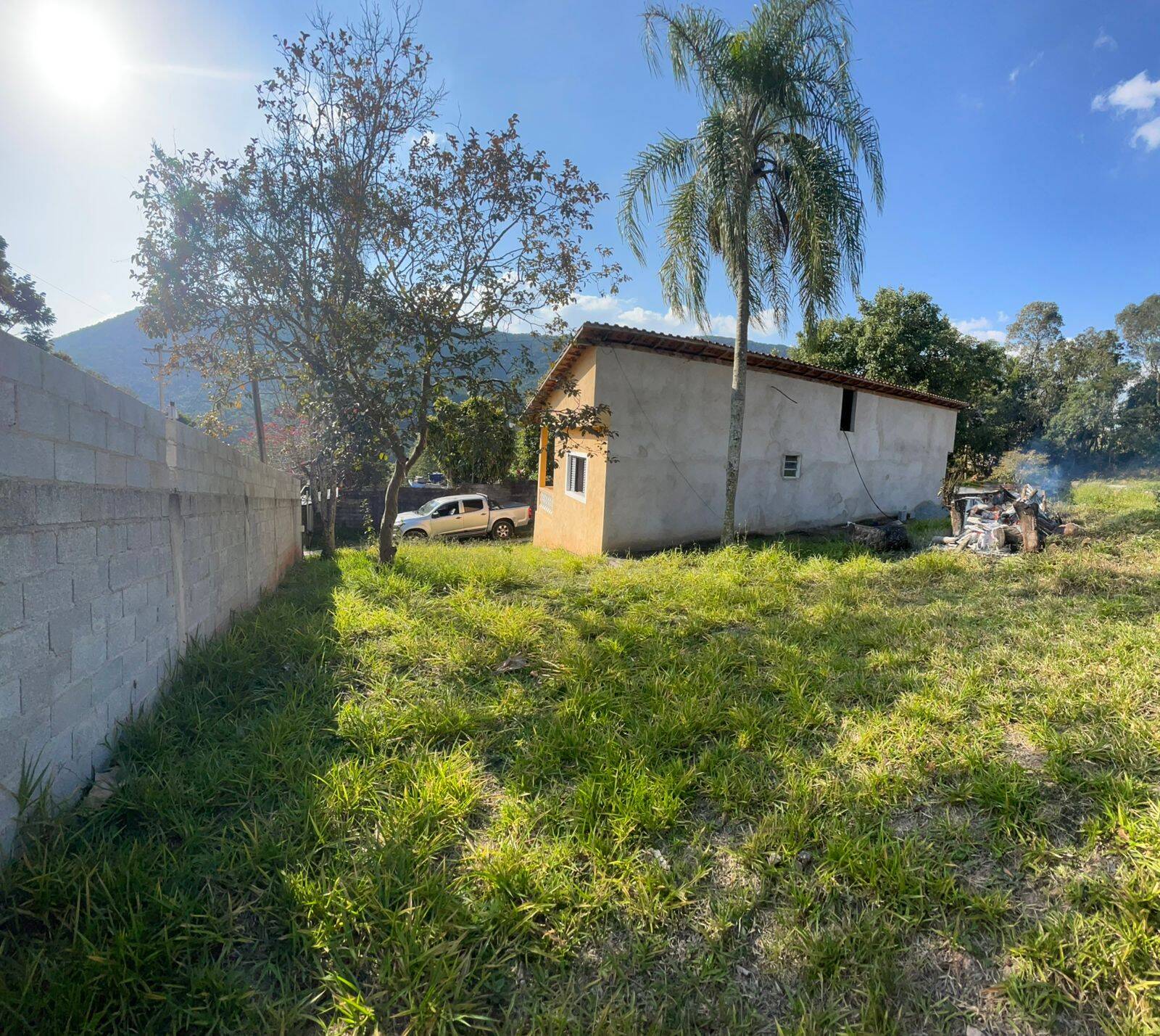 Chácara à venda com 1 quarto, 70m² - Foto 12