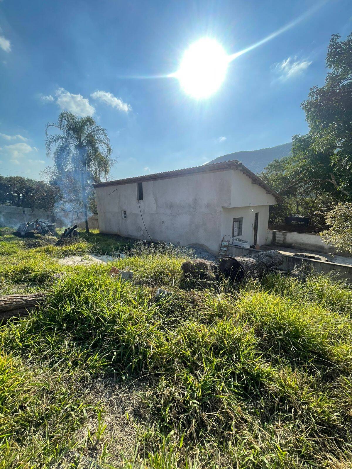 Chácara à venda com 1 quarto, 70m² - Foto 14