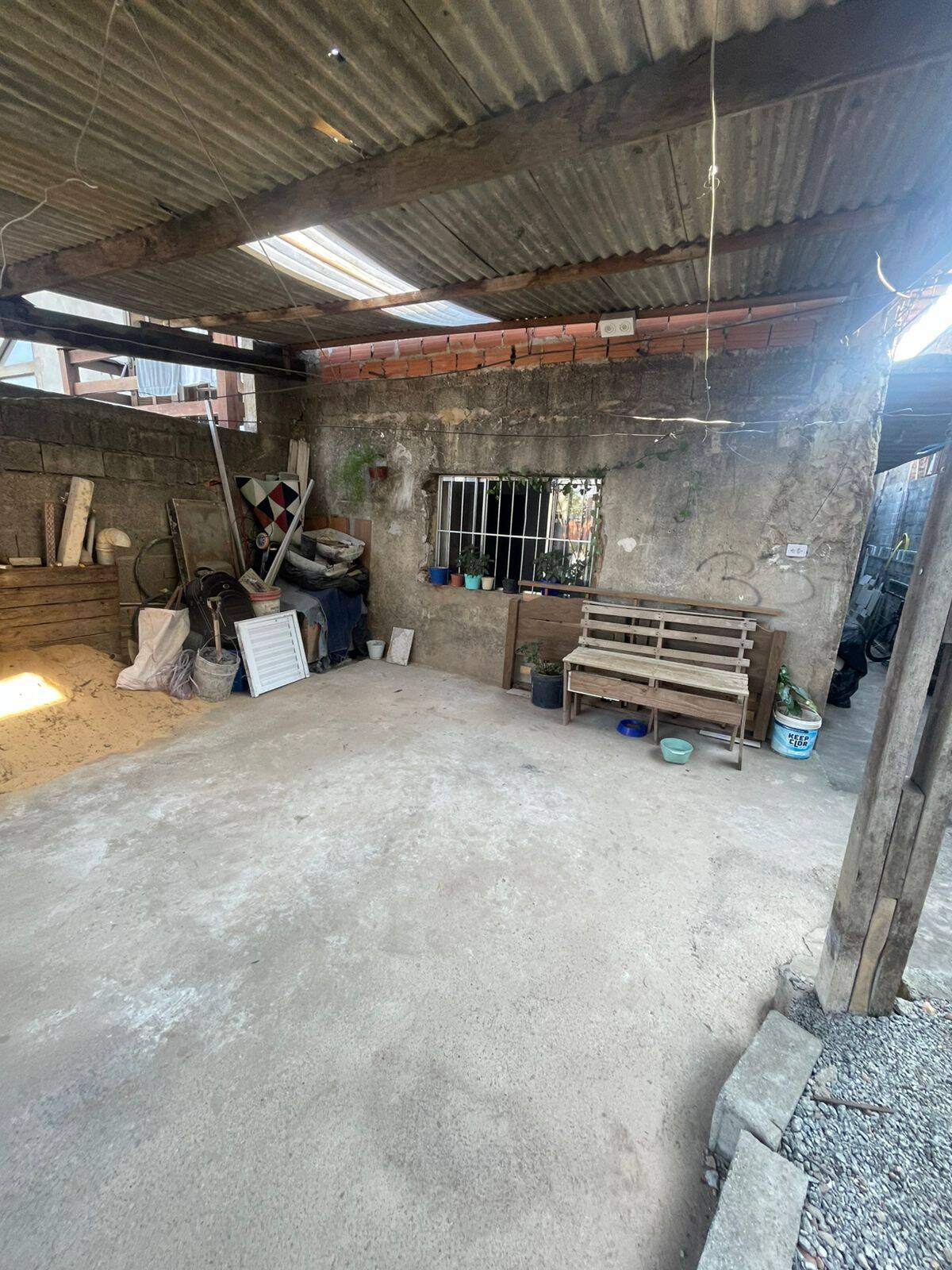 Casa, 2 quartos, 100 m² - Foto 2