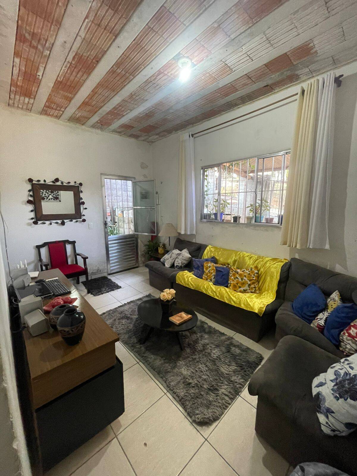 Casa, 2 quartos, 100 m² - Foto 4