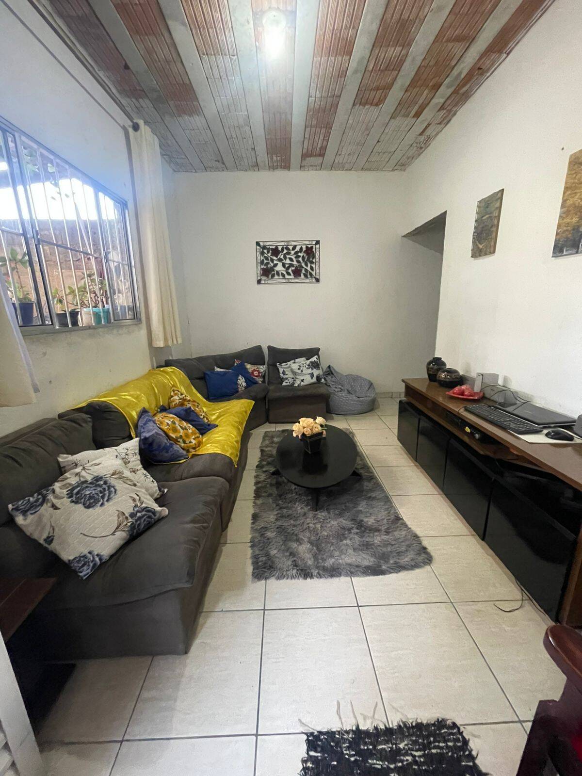 Casa, 2 quartos, 100 m² - Foto 3