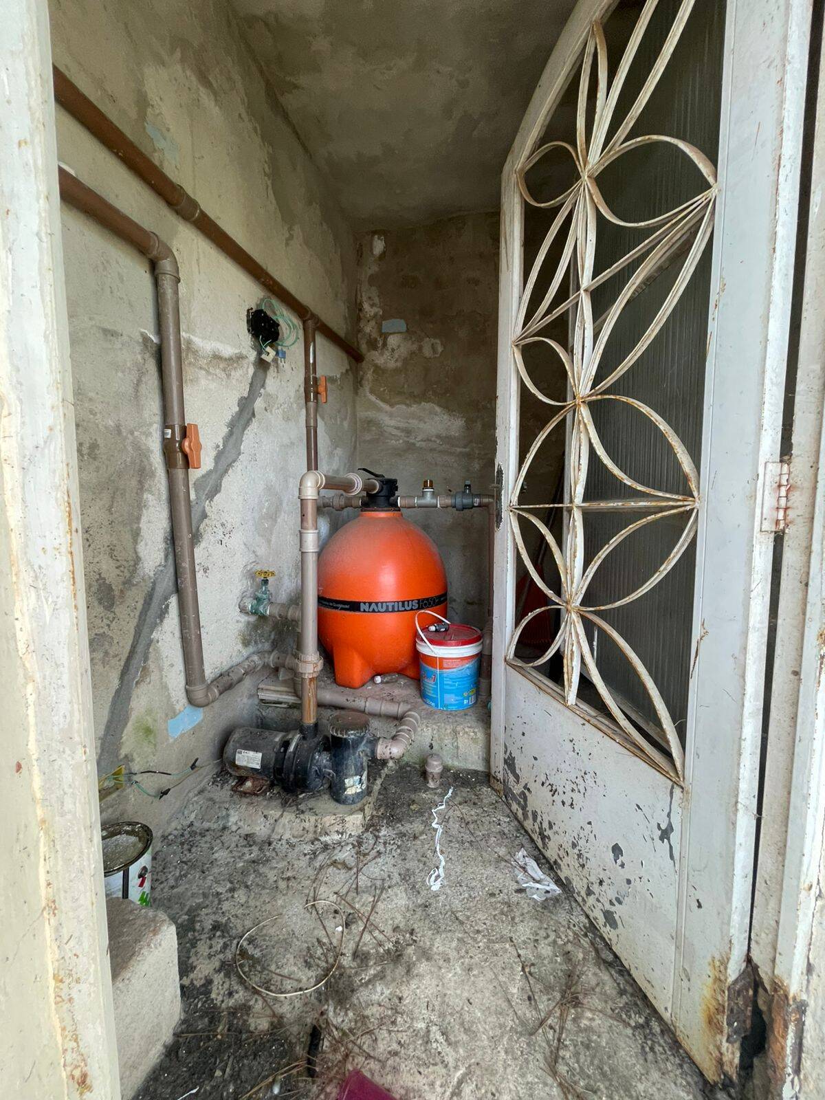 Chácara à venda com 5 quartos, 2100m² - Foto 4