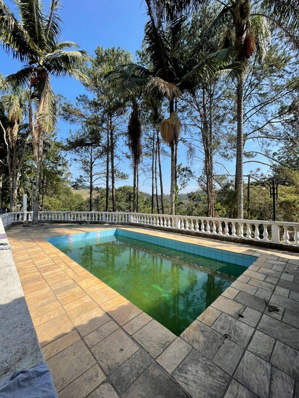 Chácara à venda com 5 quartos, 2100m² - Foto 1