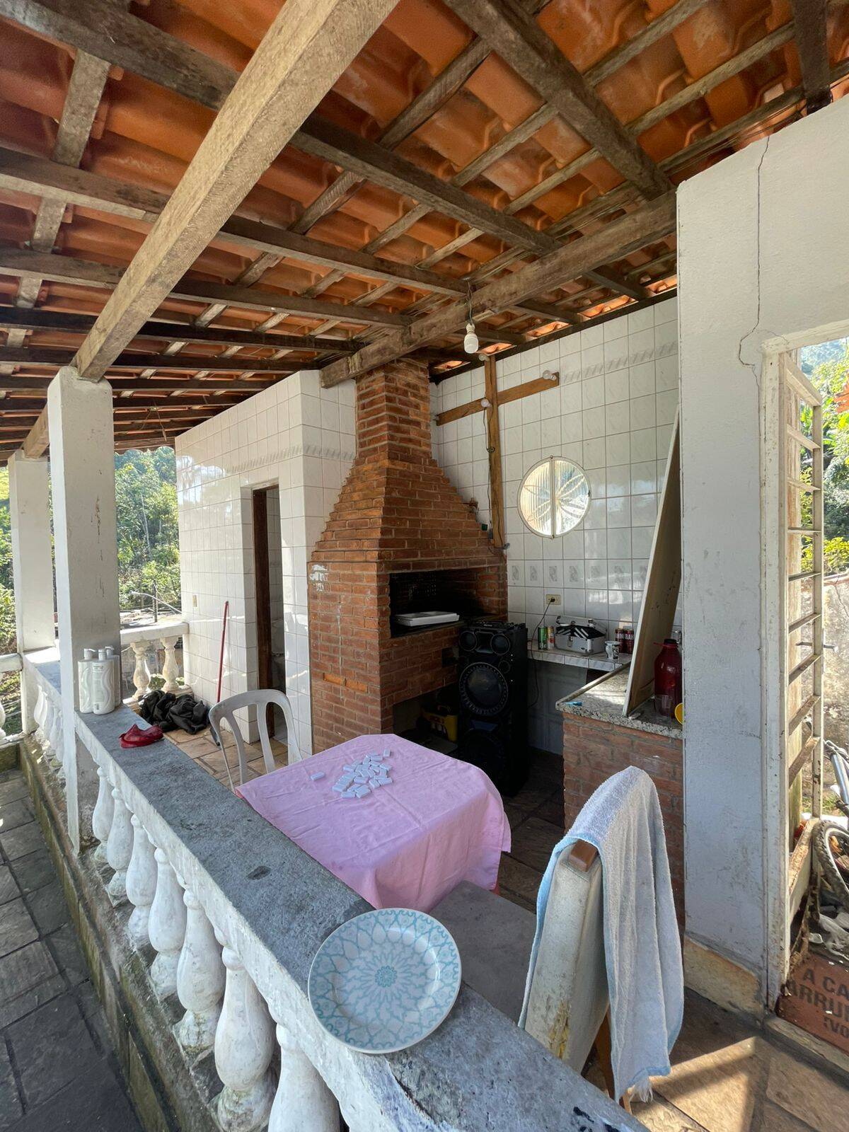 Chácara à venda com 5 quartos, 2100m² - Foto 13