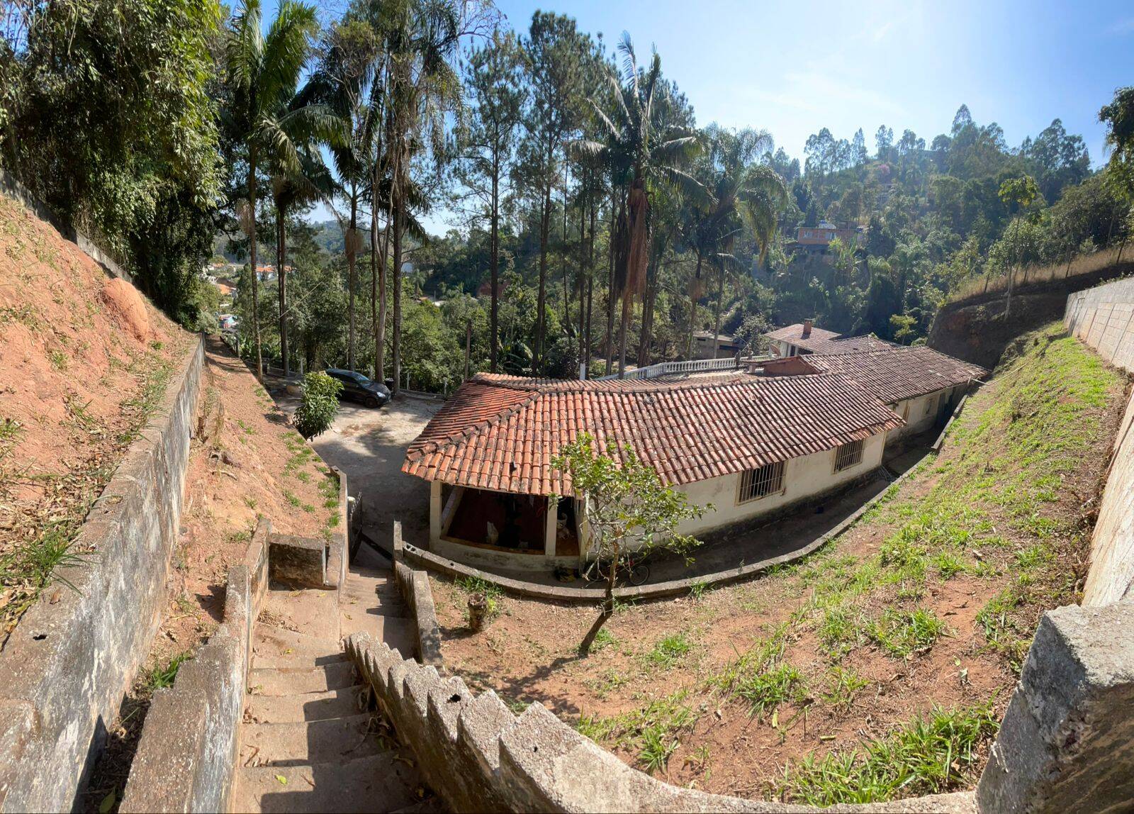 Chácara à venda com 5 quartos, 2100m² - Foto 14