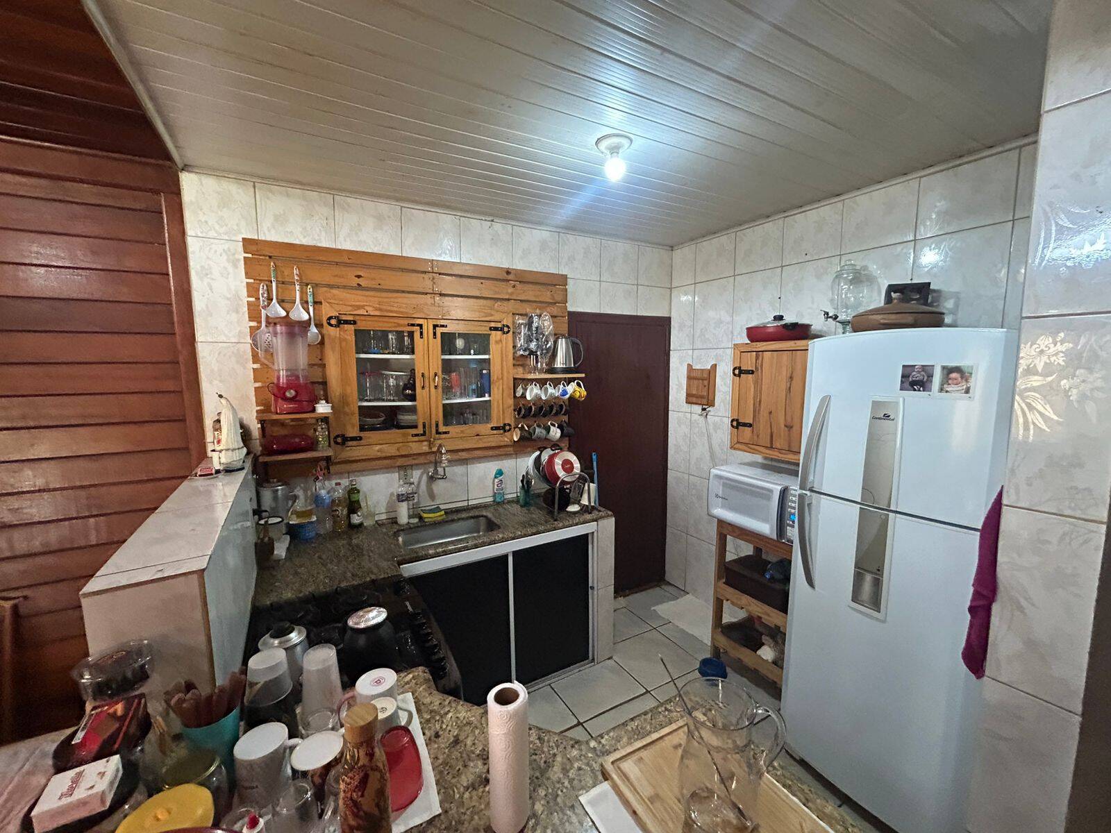 Chácara à venda com 3 quartos, 180m² - Foto 5