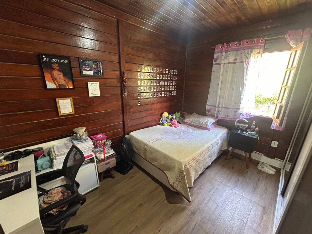 Chácara à venda com 3 quartos, 180m² - Foto 6