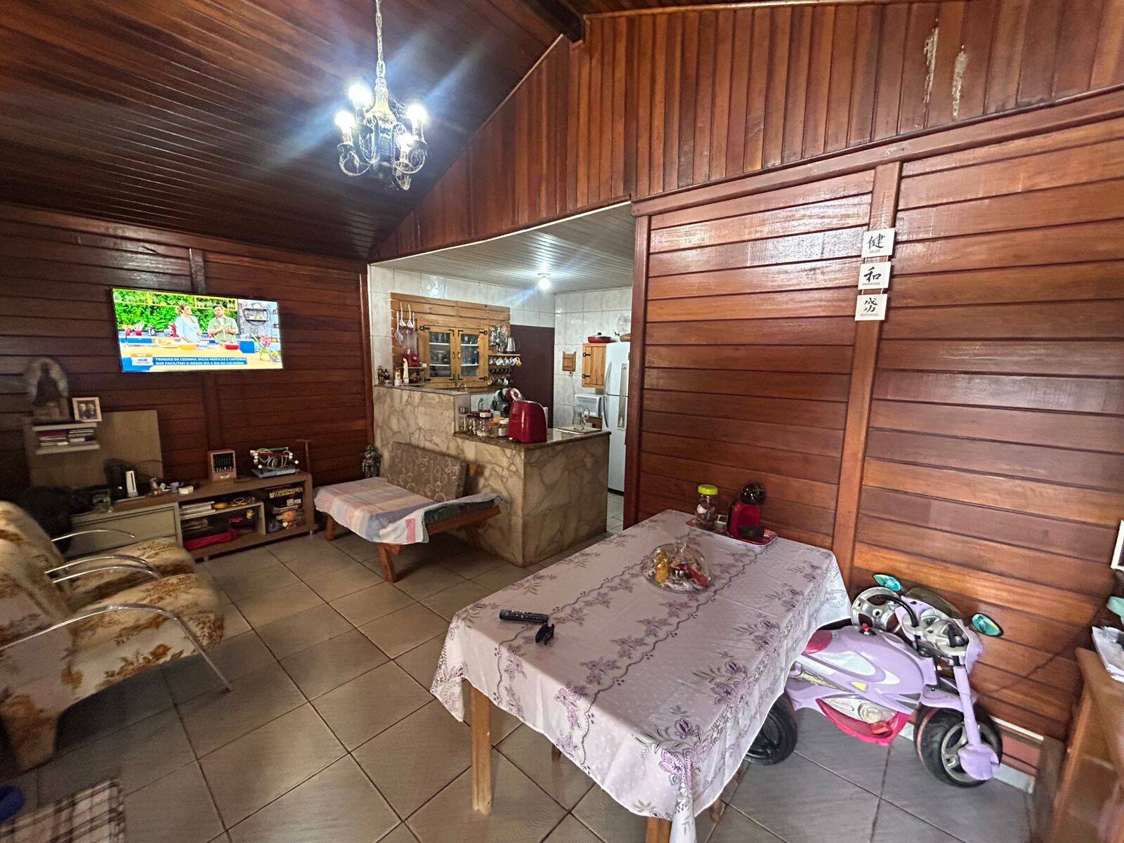 Chácara à venda com 3 quartos, 180m² - Foto 8