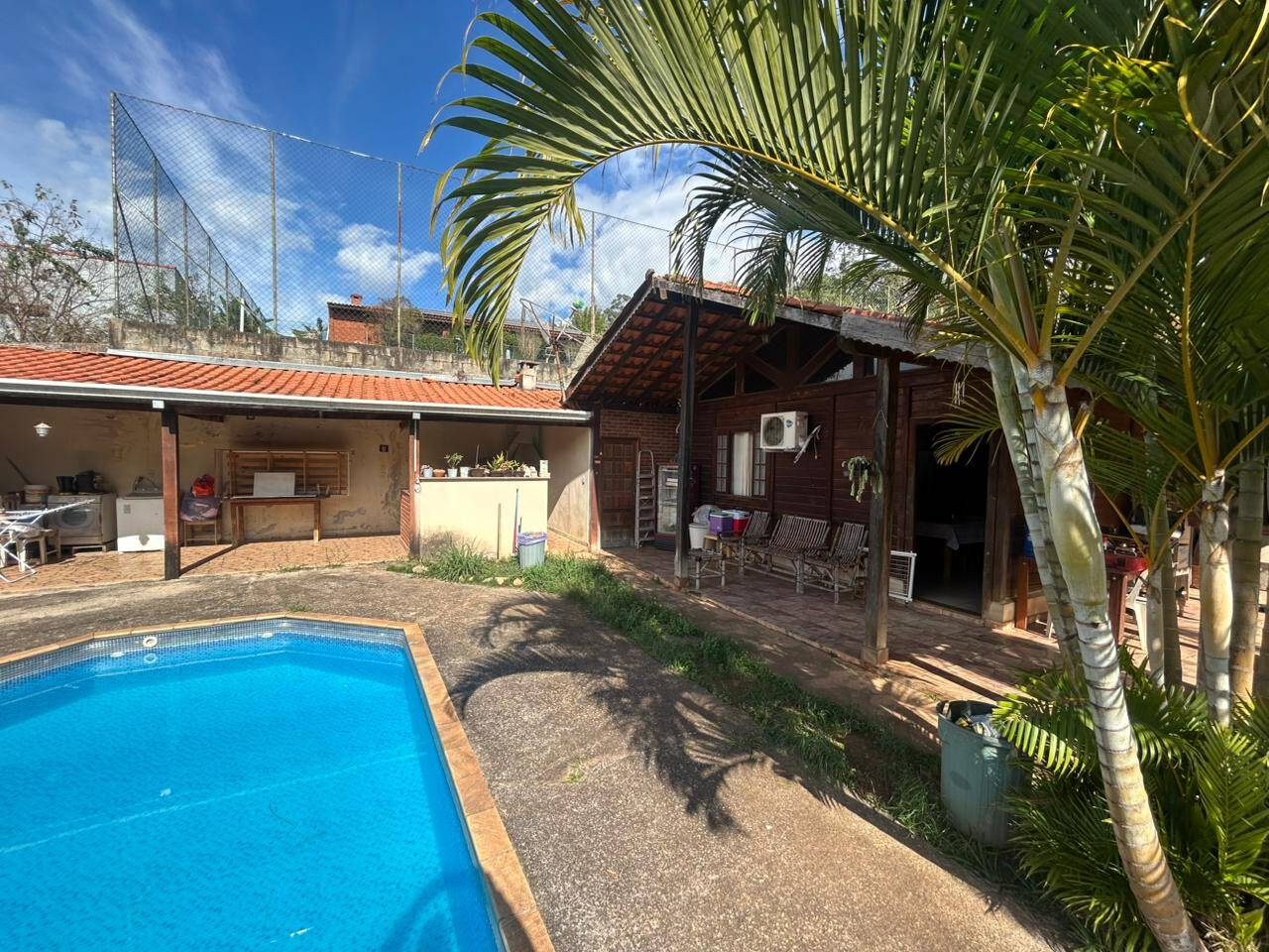 Chácara à venda com 3 quartos, 180m² - Foto 9