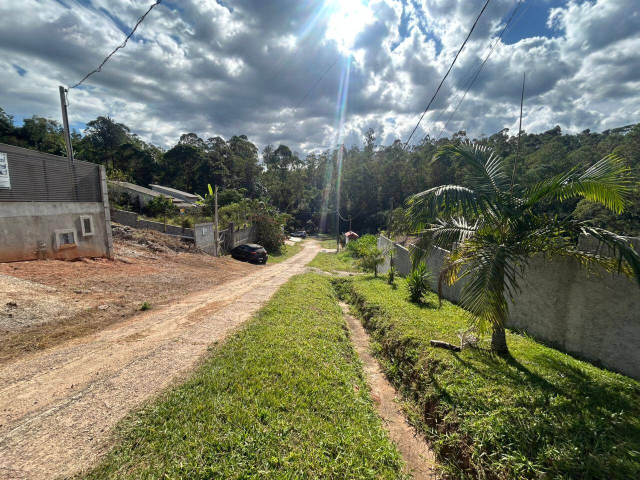 Chácara à venda com 3 quartos, 180m² - Foto 17