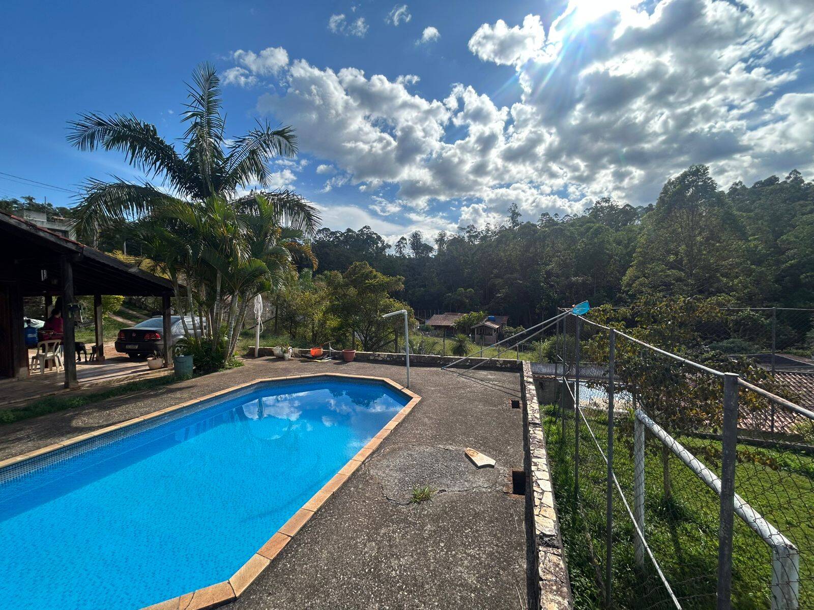 Chácara à venda com 3 quartos, 180m² - Foto 19