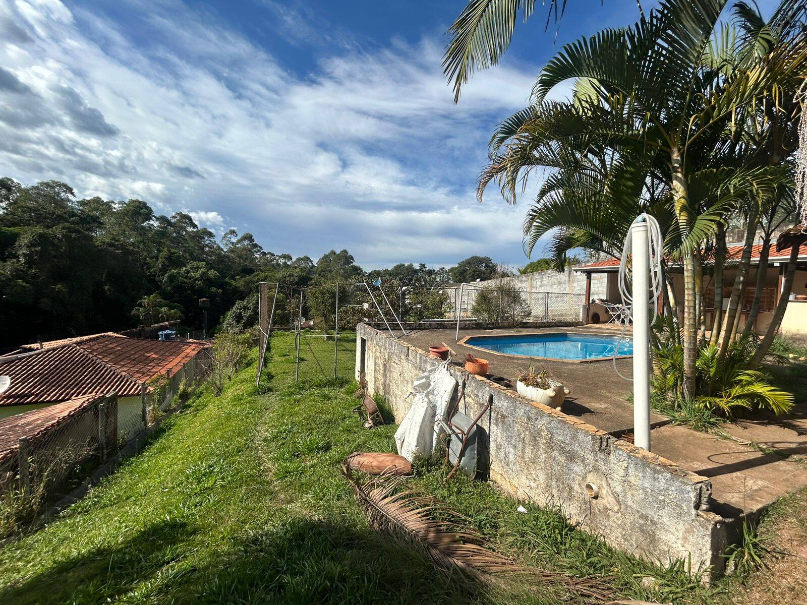 Chácara à venda com 3 quartos, 180m² - Foto 23