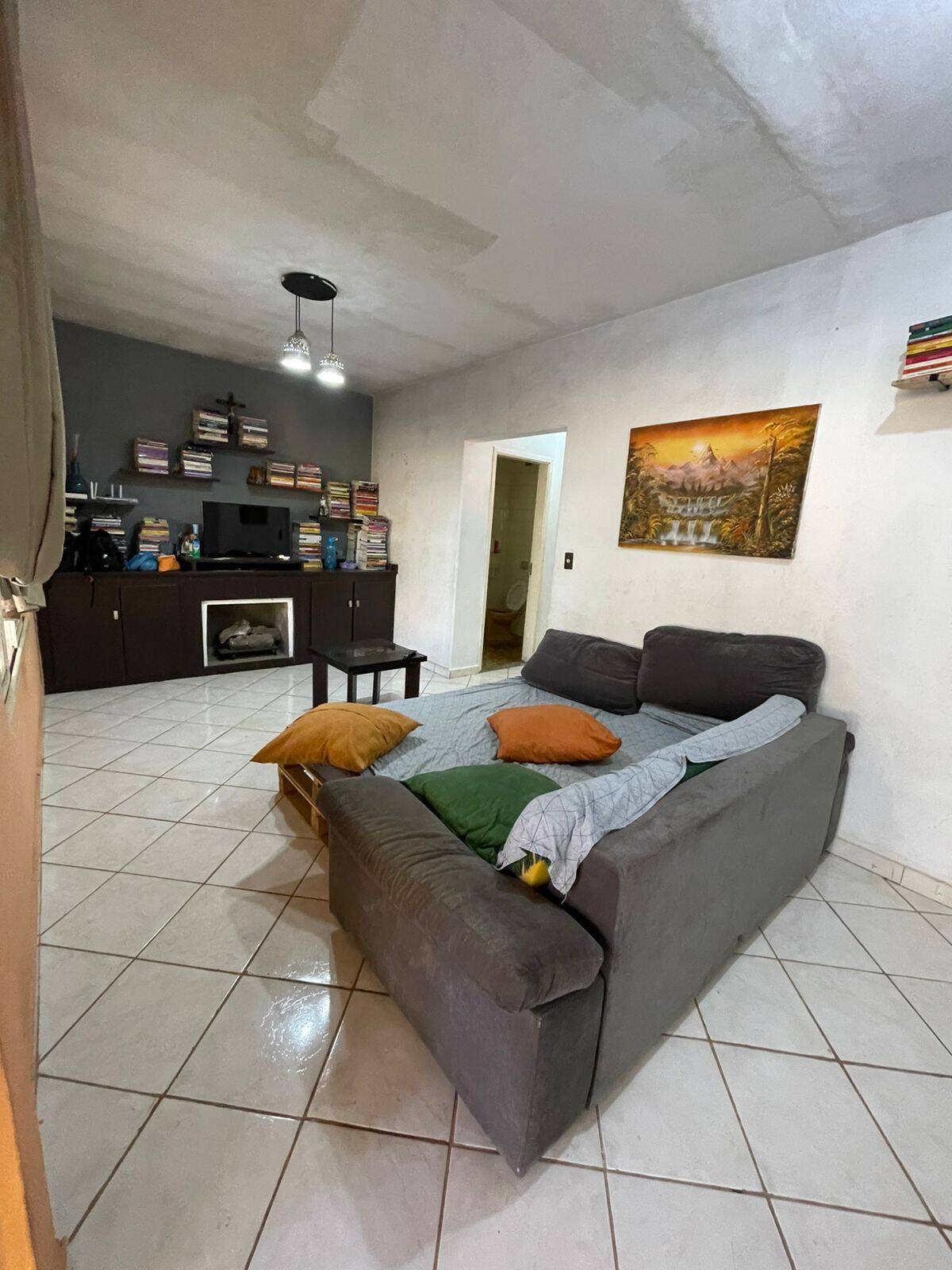 Chácara à venda com 4 quartos, 200m² - Foto 4