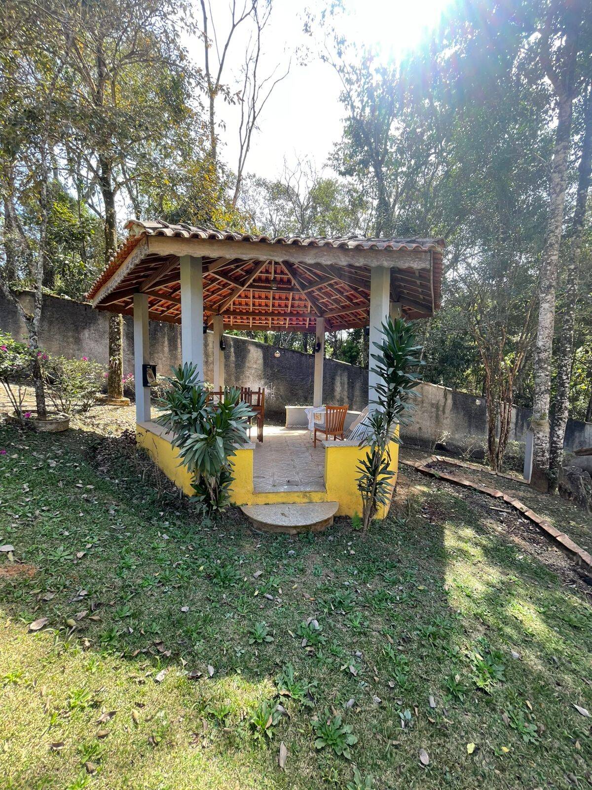Chácara à venda com 4 quartos, 200m² - Foto 14