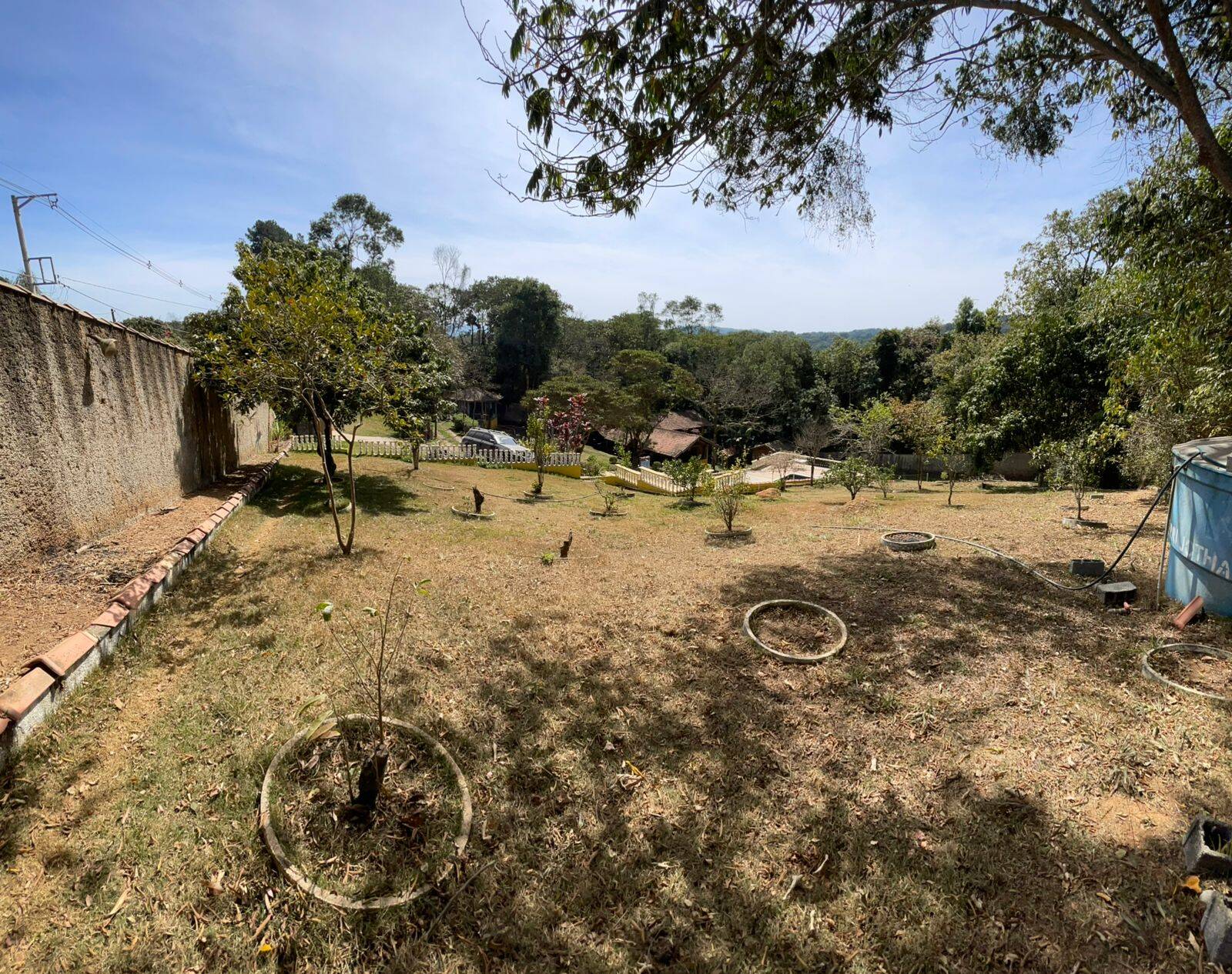 Chácara à venda com 4 quartos, 200m² - Foto 16