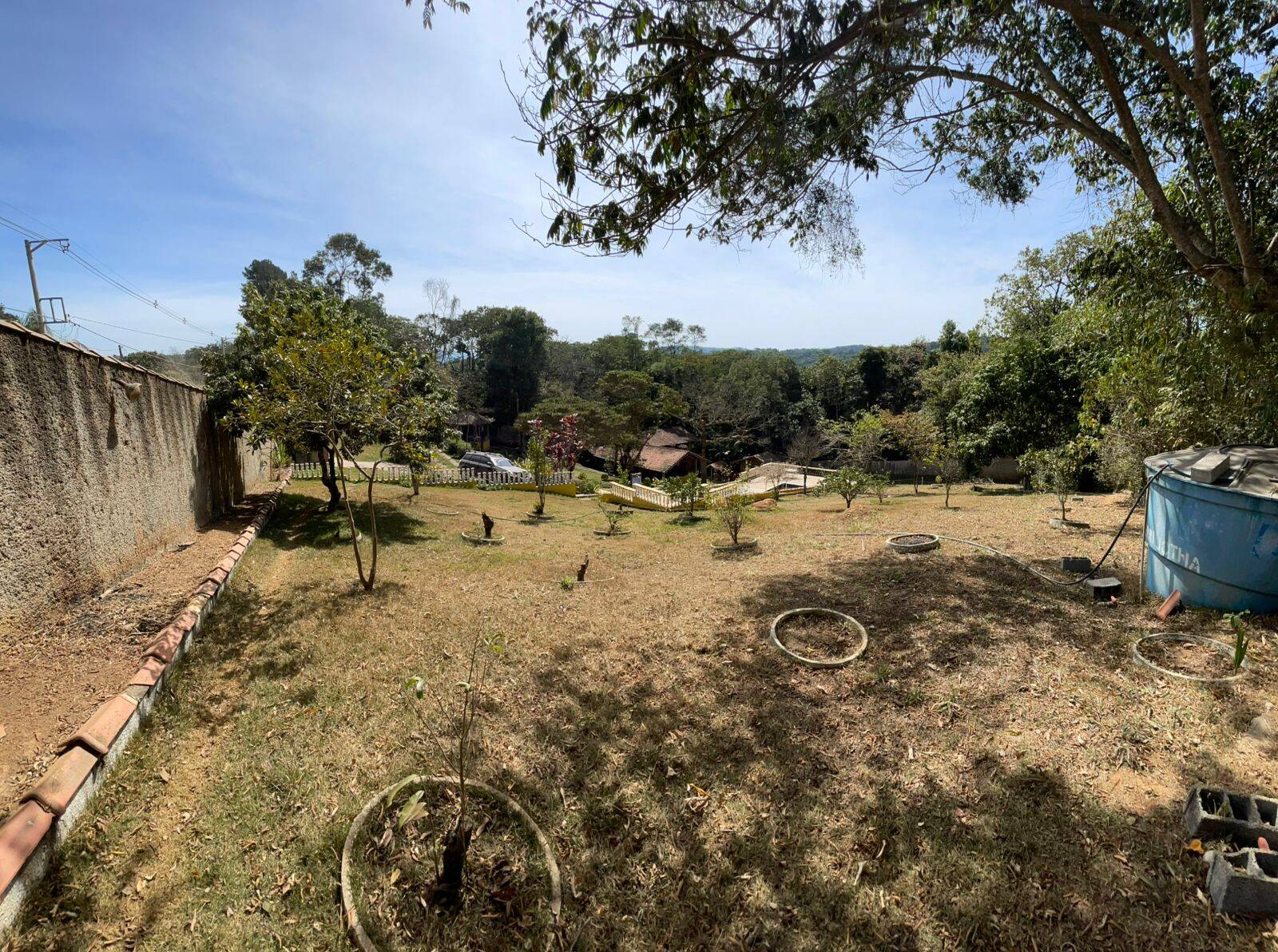 Chácara à venda com 4 quartos, 200m² - Foto 15