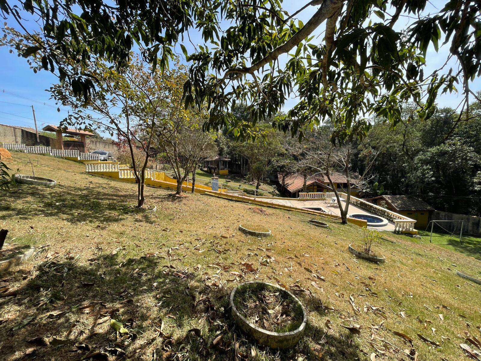 Chácara à venda com 4 quartos, 200m² - Foto 17