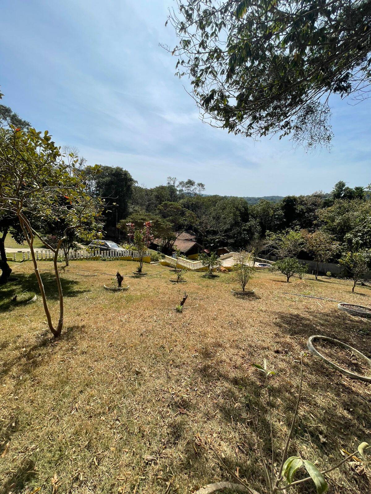 Chácara à venda com 4 quartos, 200m² - Foto 19
