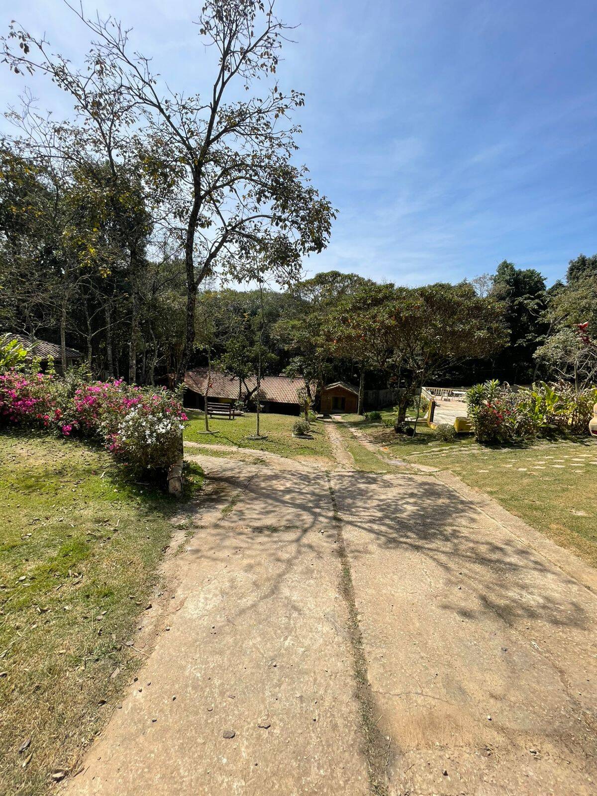 Chácara à venda com 4 quartos, 200m² - Foto 21