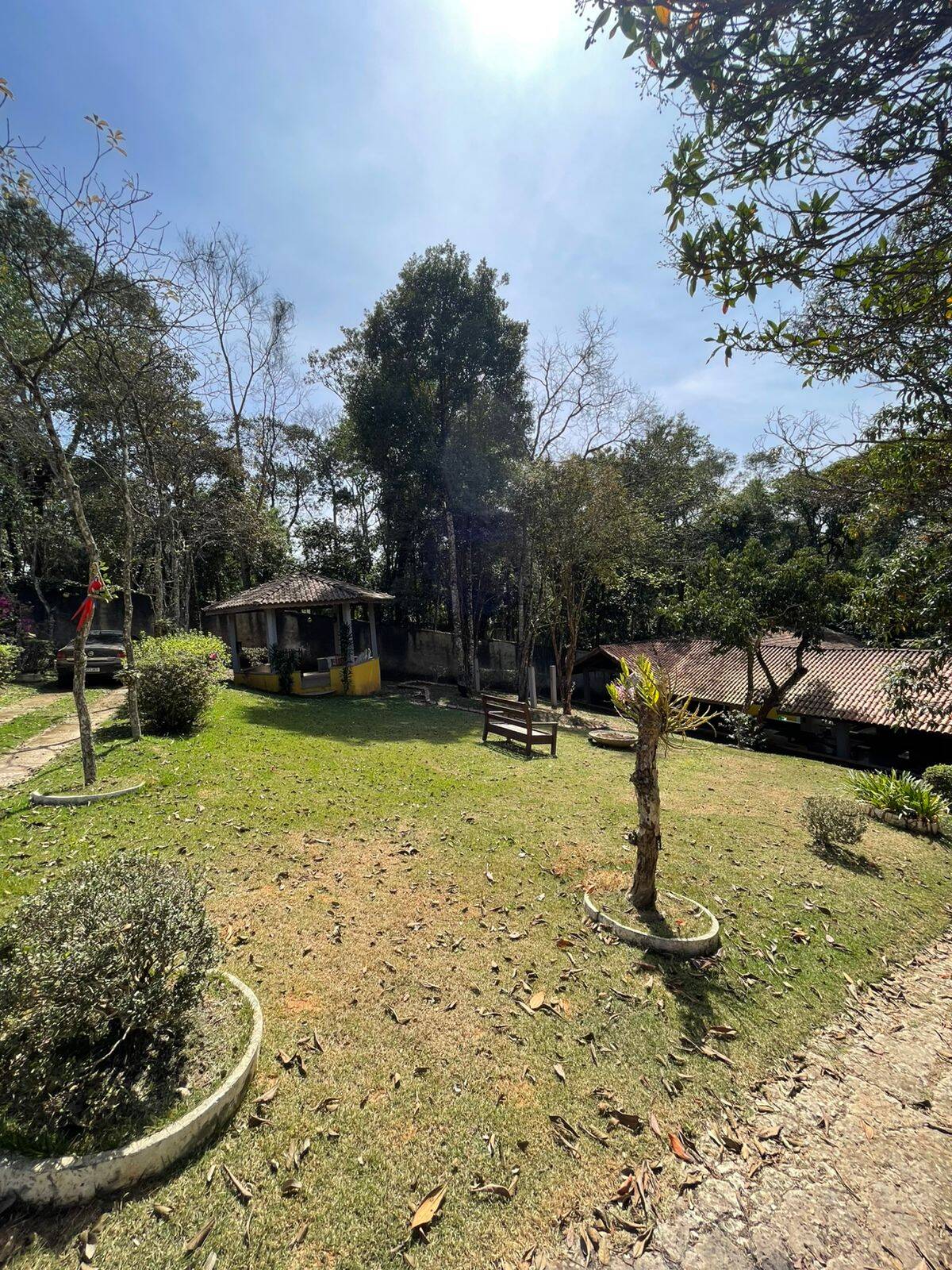 Chácara à venda com 4 quartos, 200m² - Foto 22