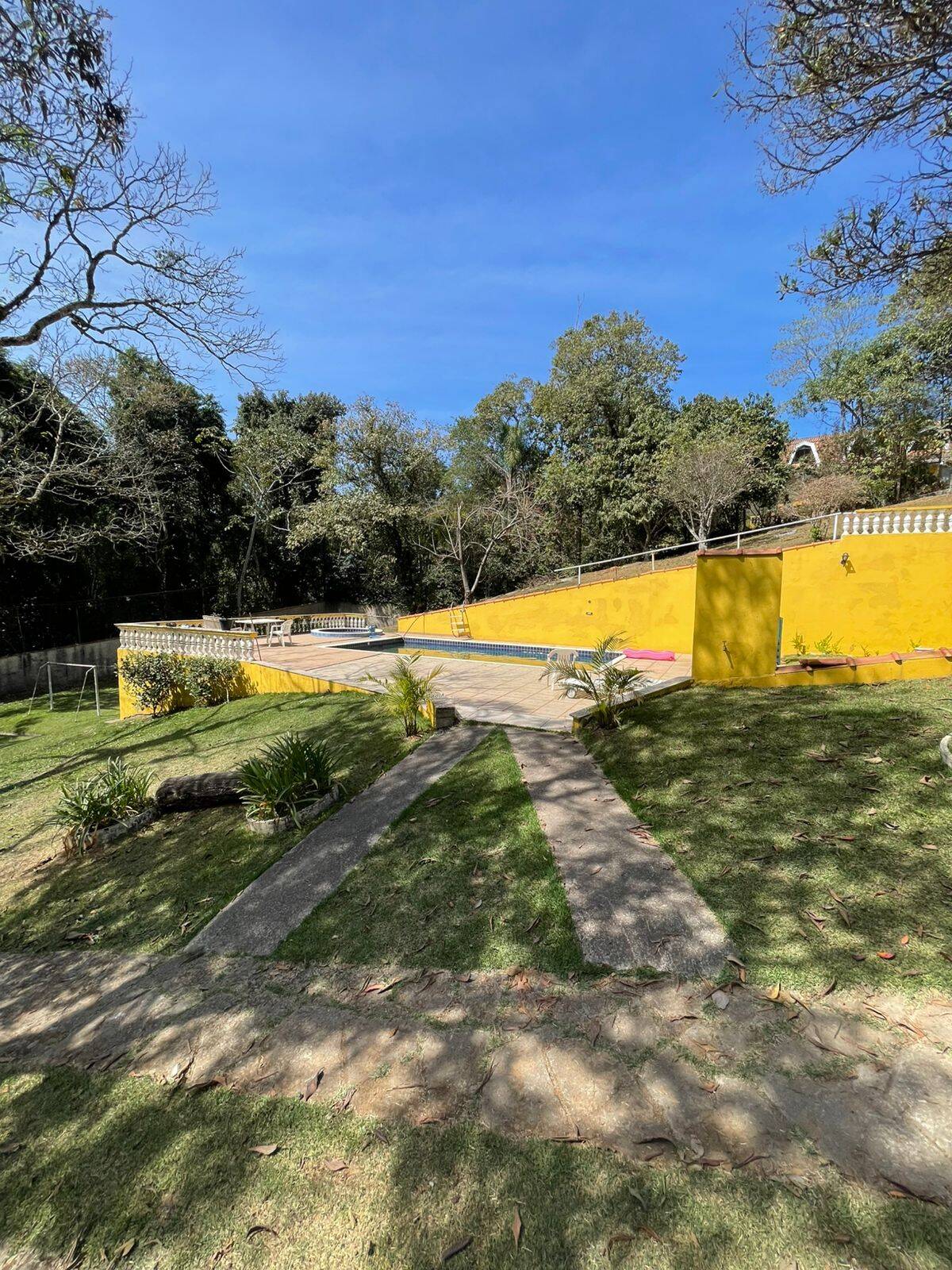 Chácara à venda com 4 quartos, 200m² - Foto 23