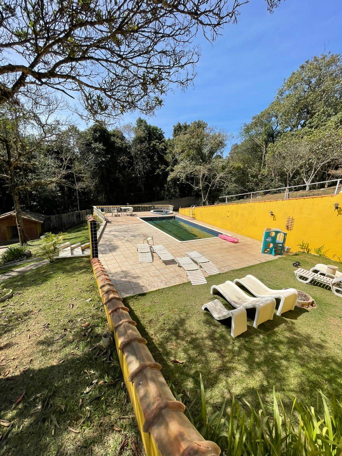 Chácara à venda com 4 quartos, 200m² - Foto 24