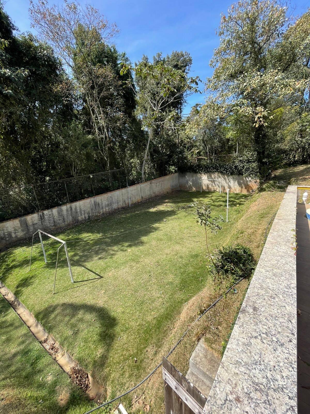 Chácara à venda com 4 quartos, 200m² - Foto 27