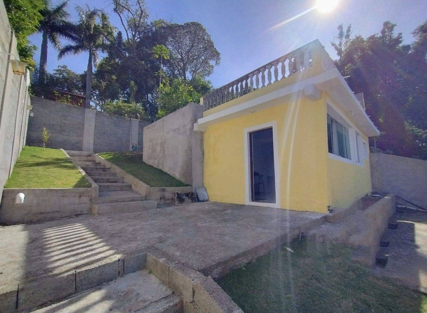 Chácara à venda com 1 quarto, 70m² - Foto 5