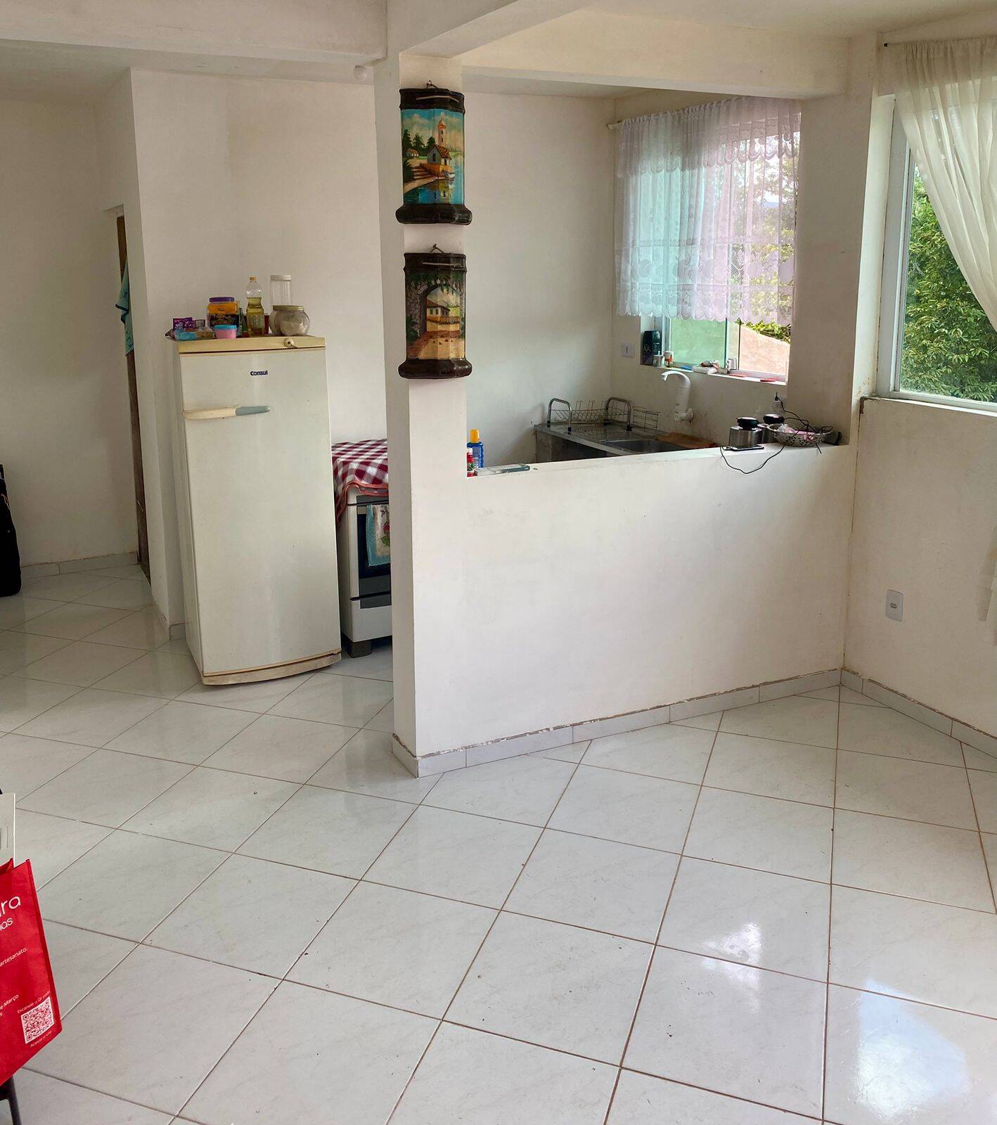 Chácara à venda com 1 quarto, 70m² - Foto 2