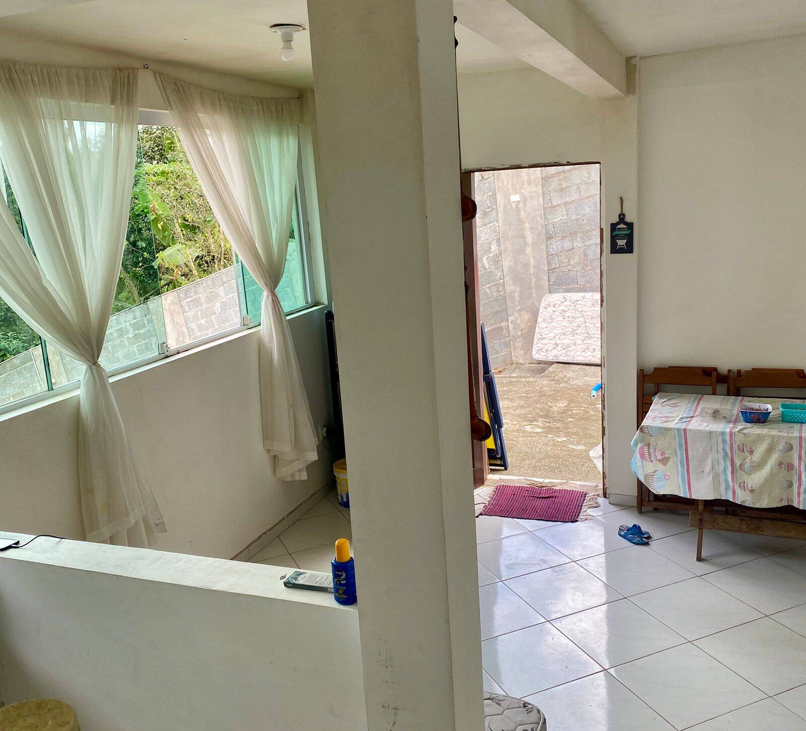 Chácara à venda com 1 quarto, 70m² - Foto 3