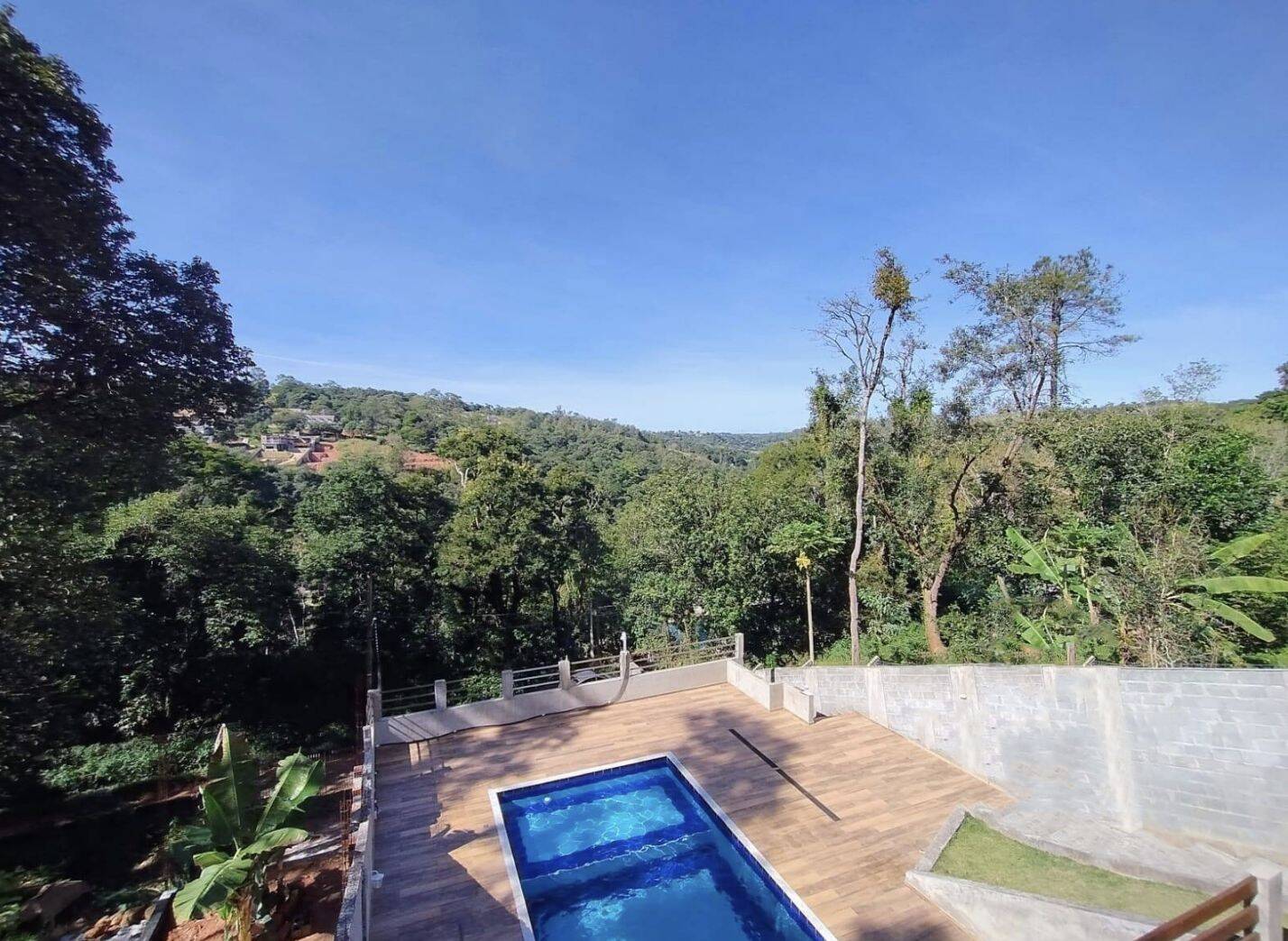 Chácara à venda com 1 quarto, 70m² - Foto 6