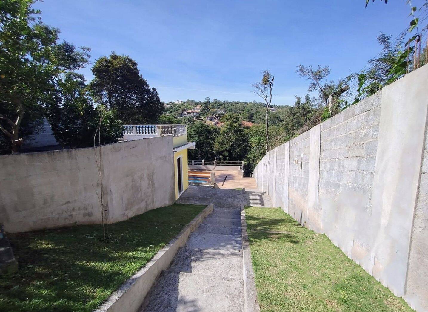 Chácara à venda com 1 quarto, 70m² - Foto 8