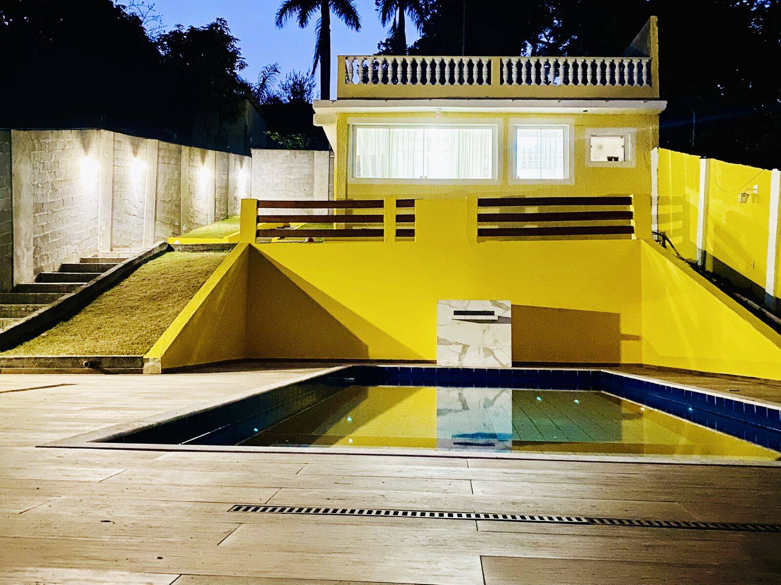 Chácara à venda com 1 quarto, 70m² - Foto 9