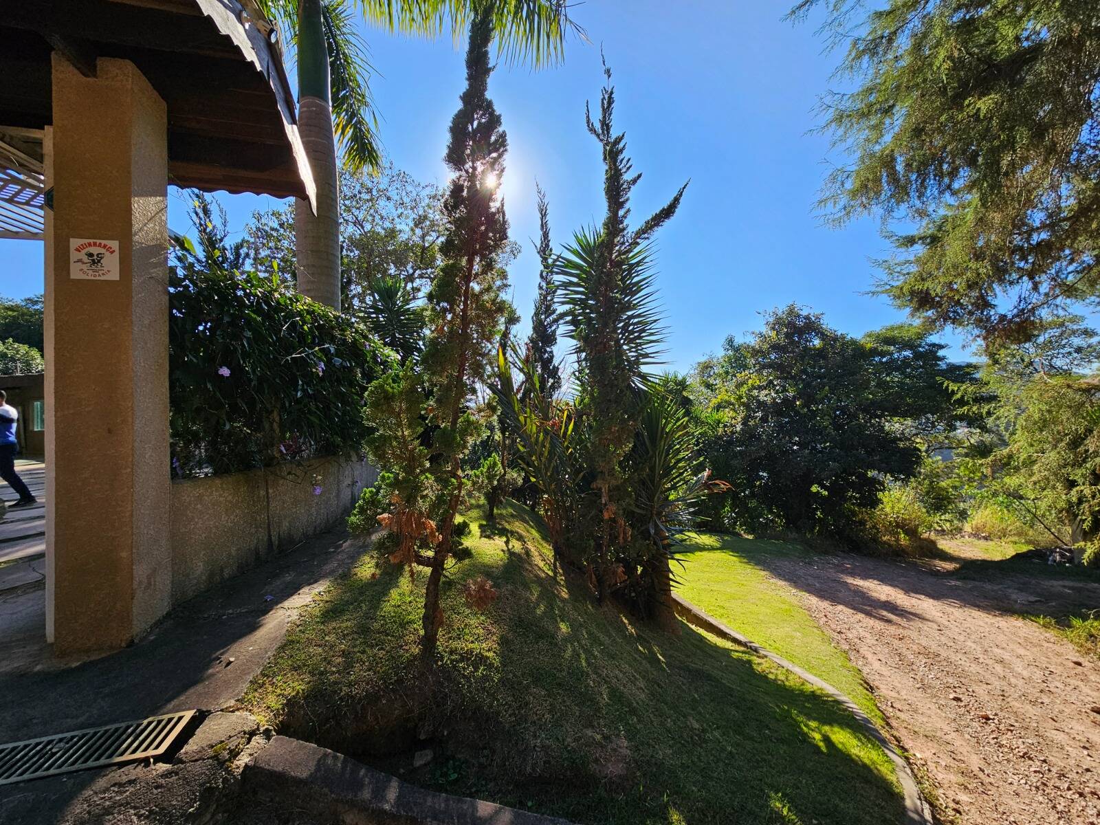 Chácara à venda com 2 quartos, 210m² - Foto 4