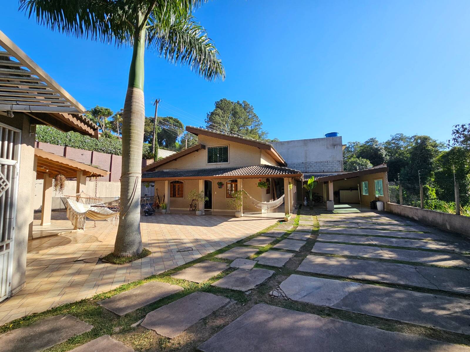 Chácara à venda com 2 quartos, 210m² - Foto 6