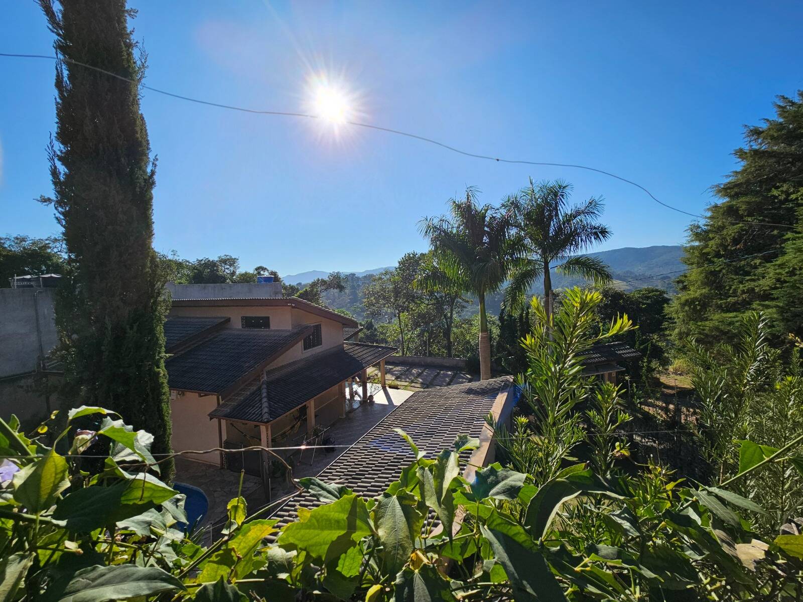 Chácara à venda com 2 quartos, 210m² - Foto 9