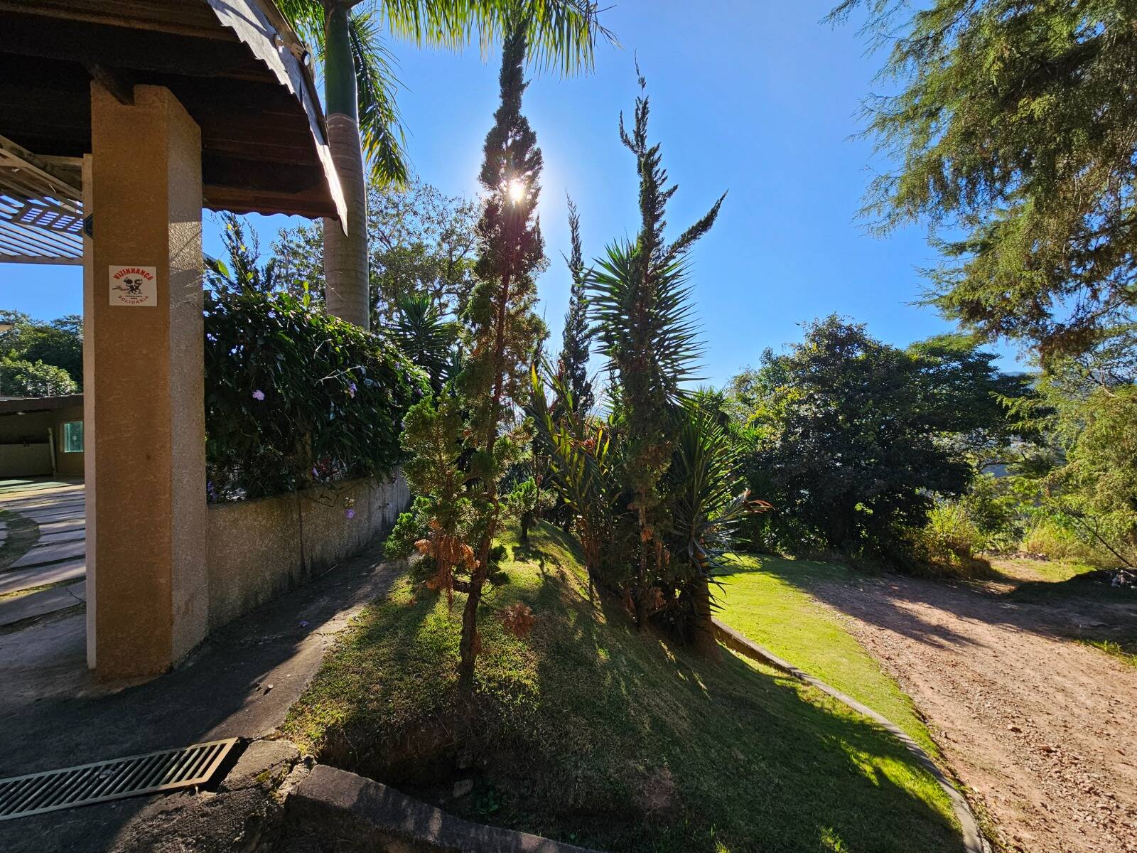 Chácara à venda com 2 quartos, 210m² - Foto 12