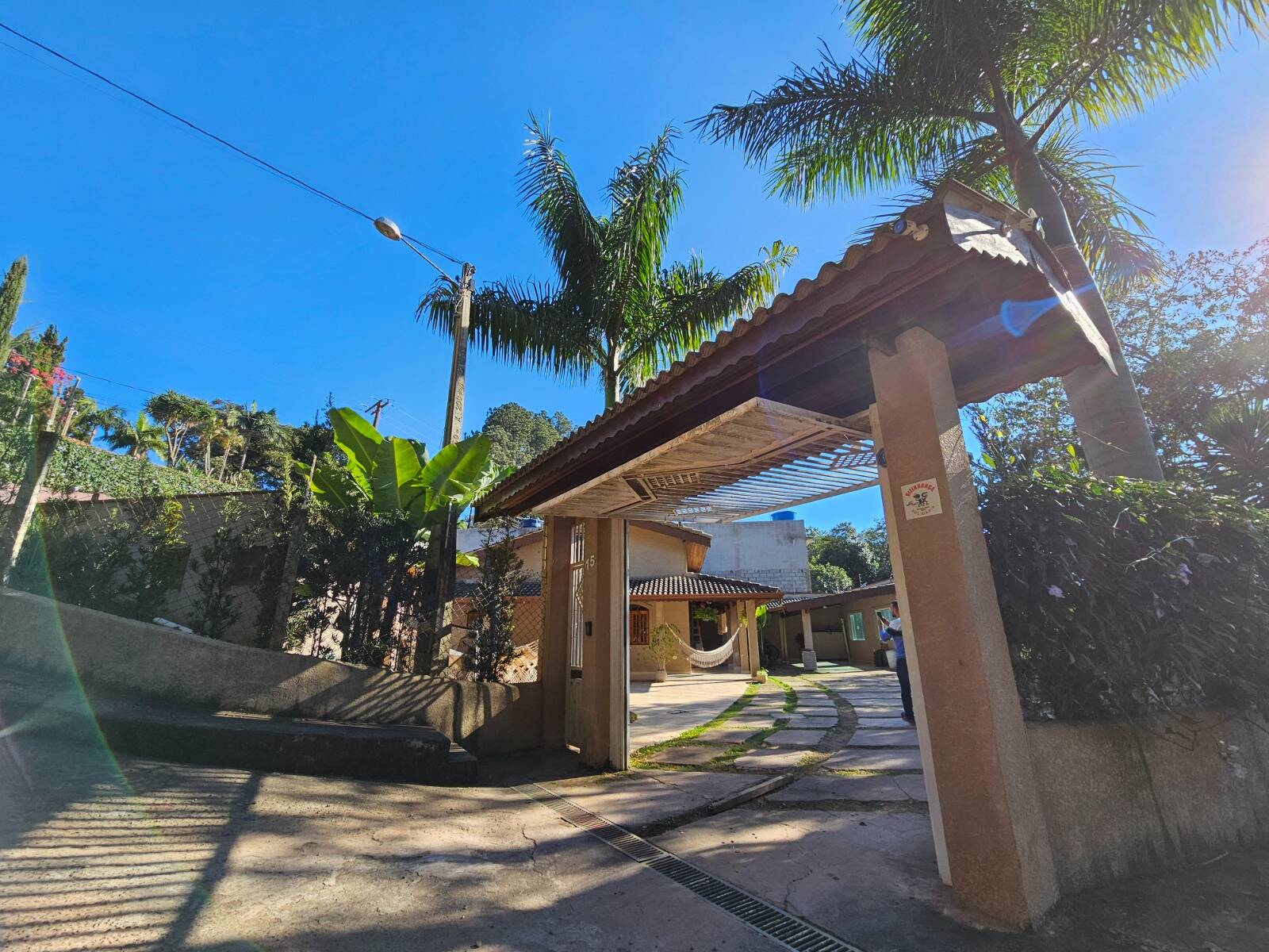 Chácara à venda com 2 quartos, 210m² - Foto 15
