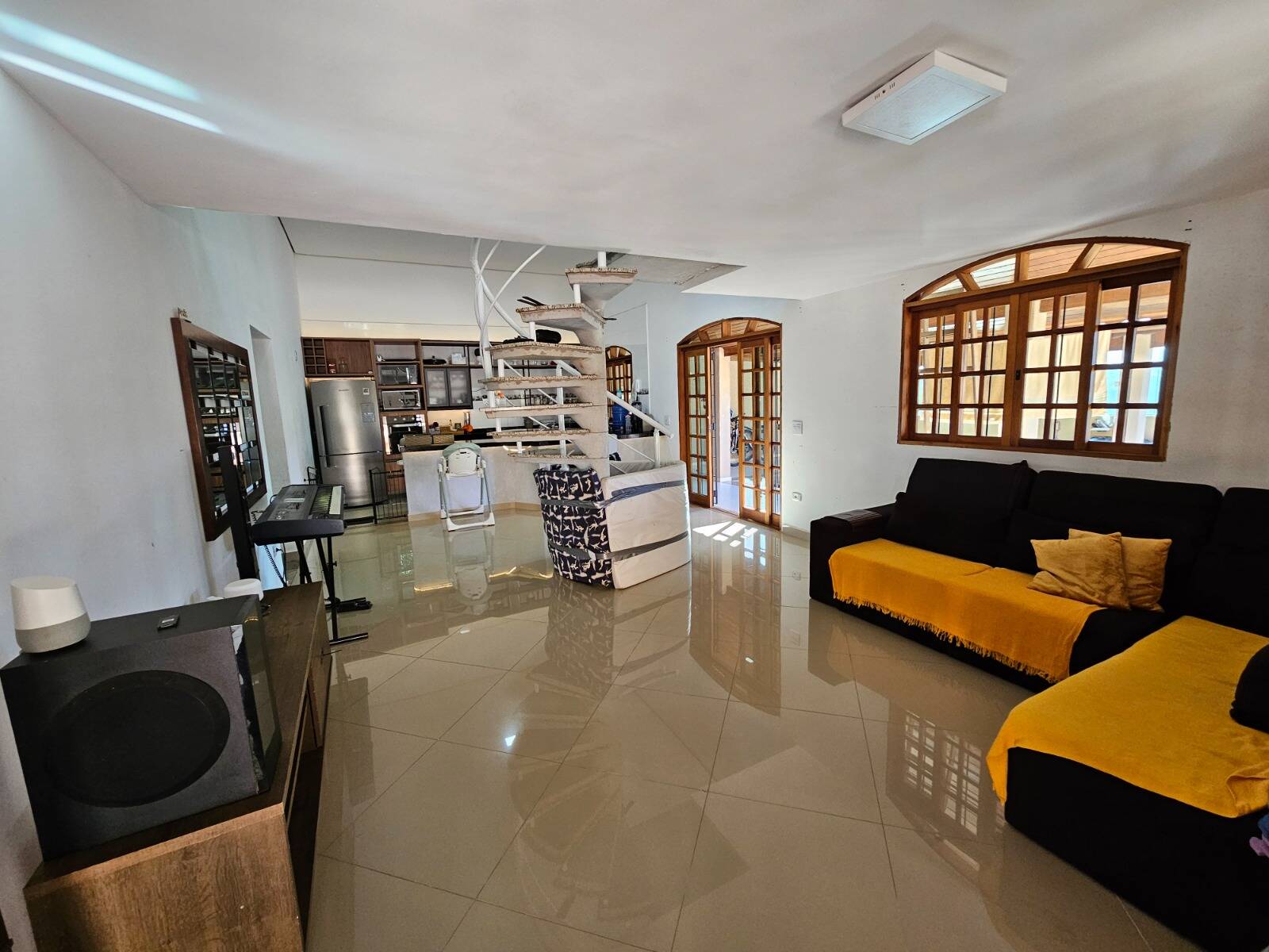 Chácara à venda com 2 quartos, 210m² - Foto 16